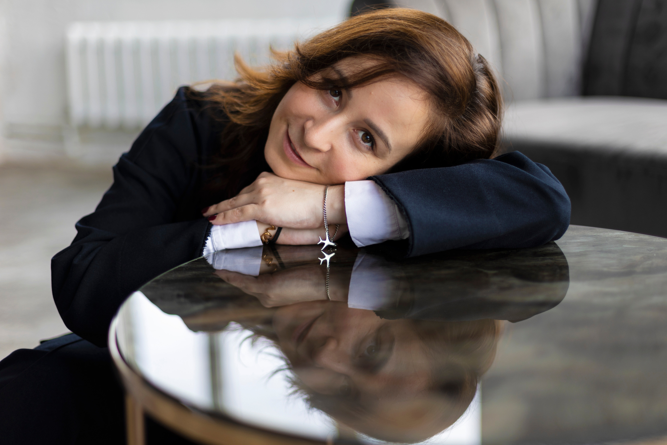 Съёмка для Алевтины. Ваш фотограф в Москве