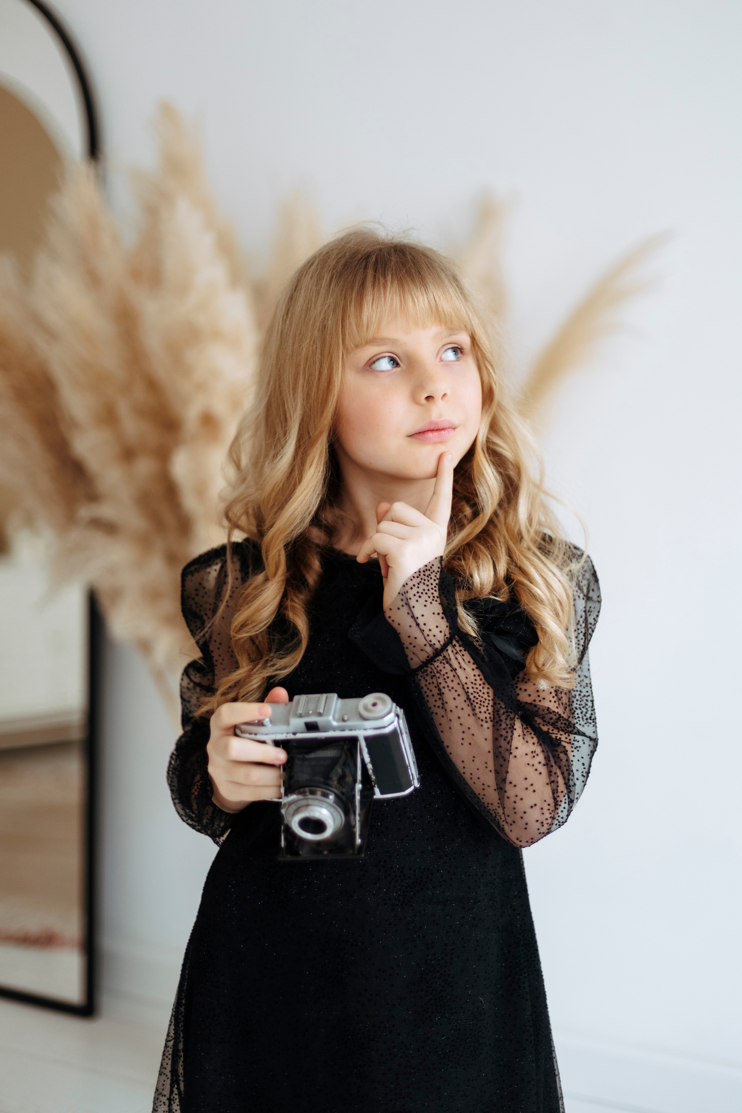 Съёмка для Насти и Полины. Ваш фотограф в Москве