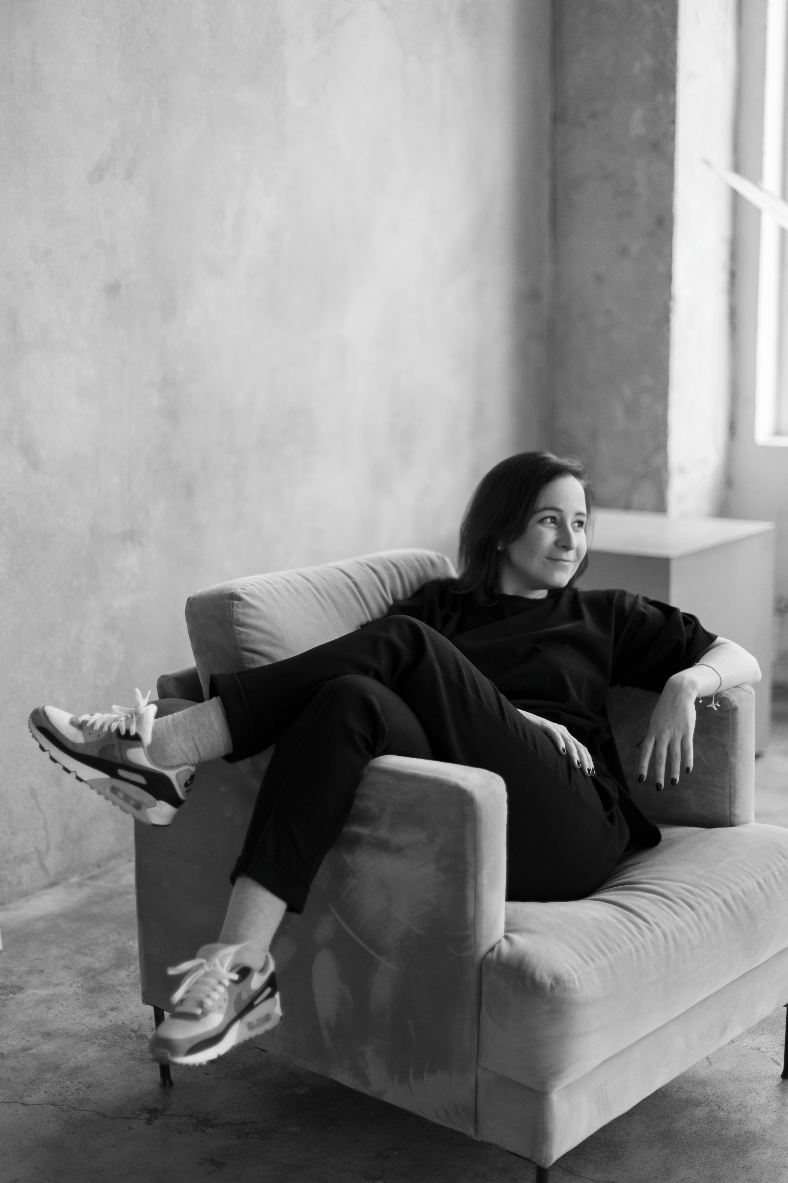 Съёмка для Алевтины. Ваш фотограф в Москве