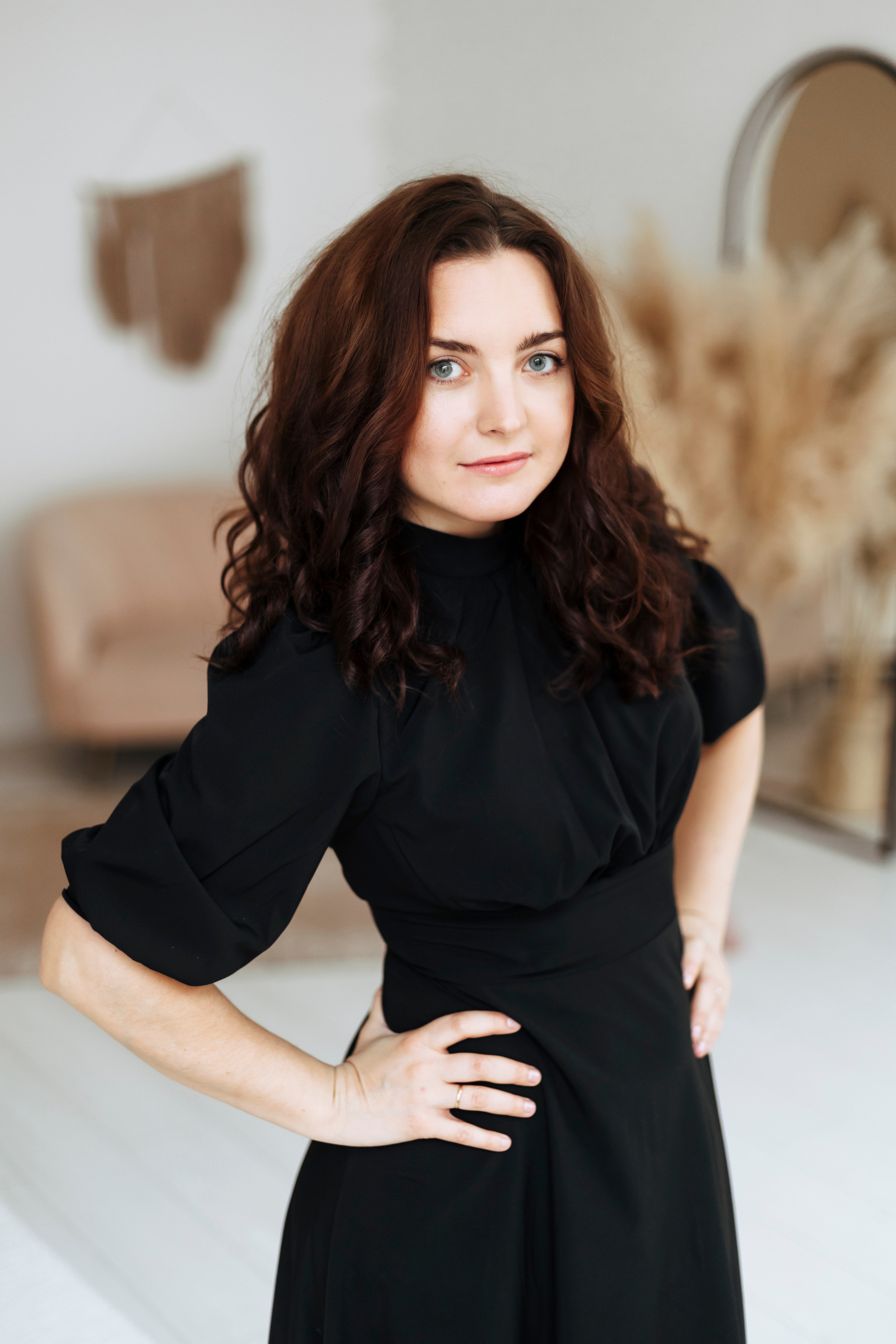 Съёмка для Насти и Полины. Ваш фотограф в Москве