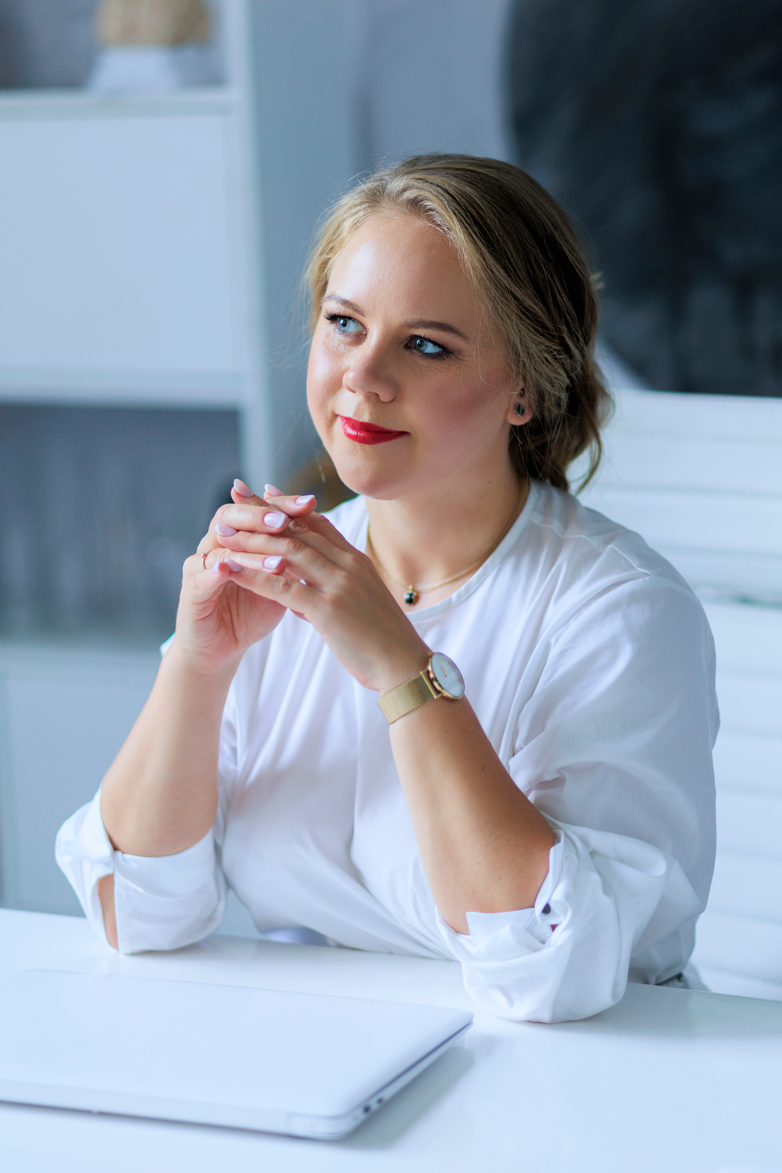 Александра. Ваш фотограф в Москве