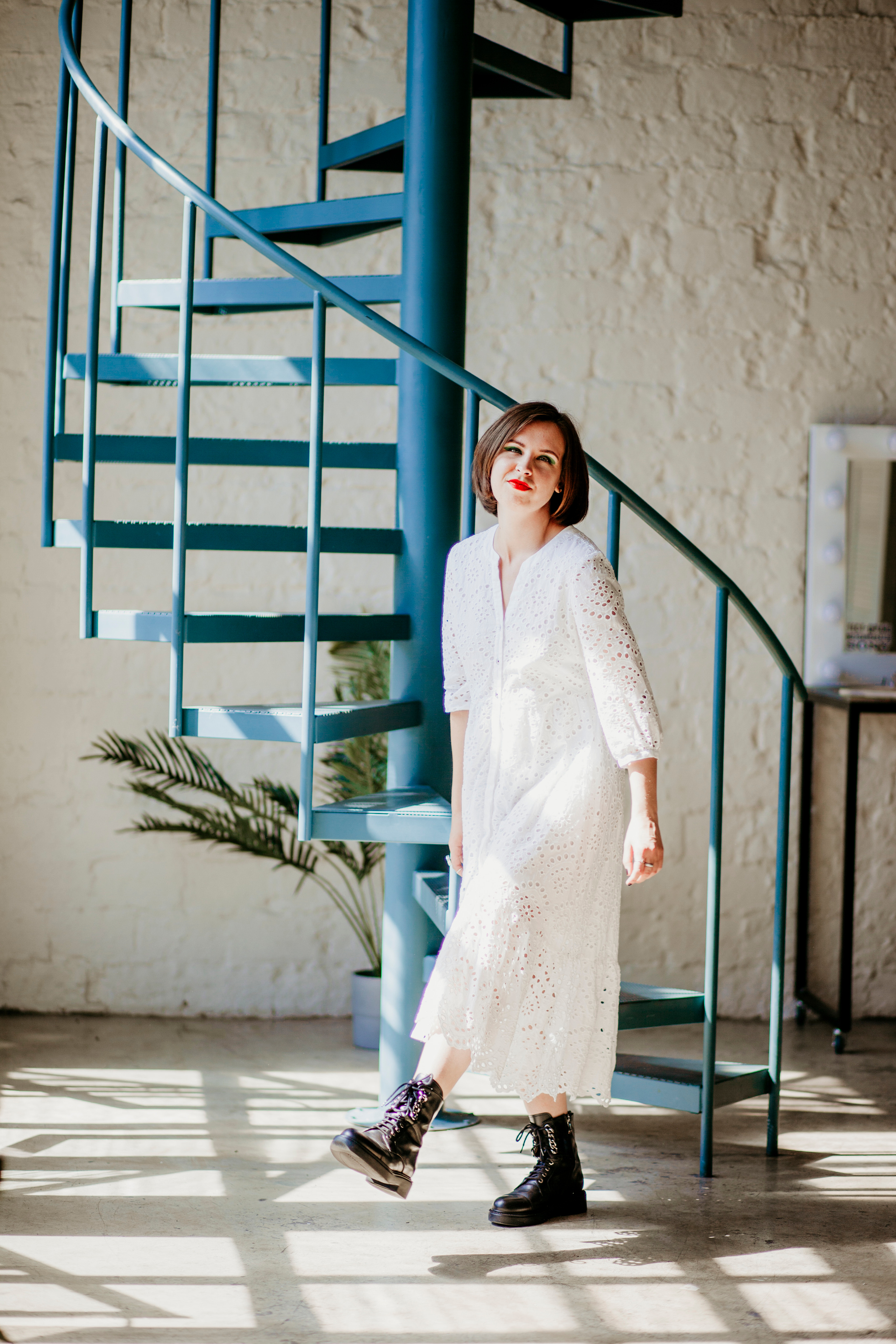 Съёмка для Даши. Ваш фотограф в Москве