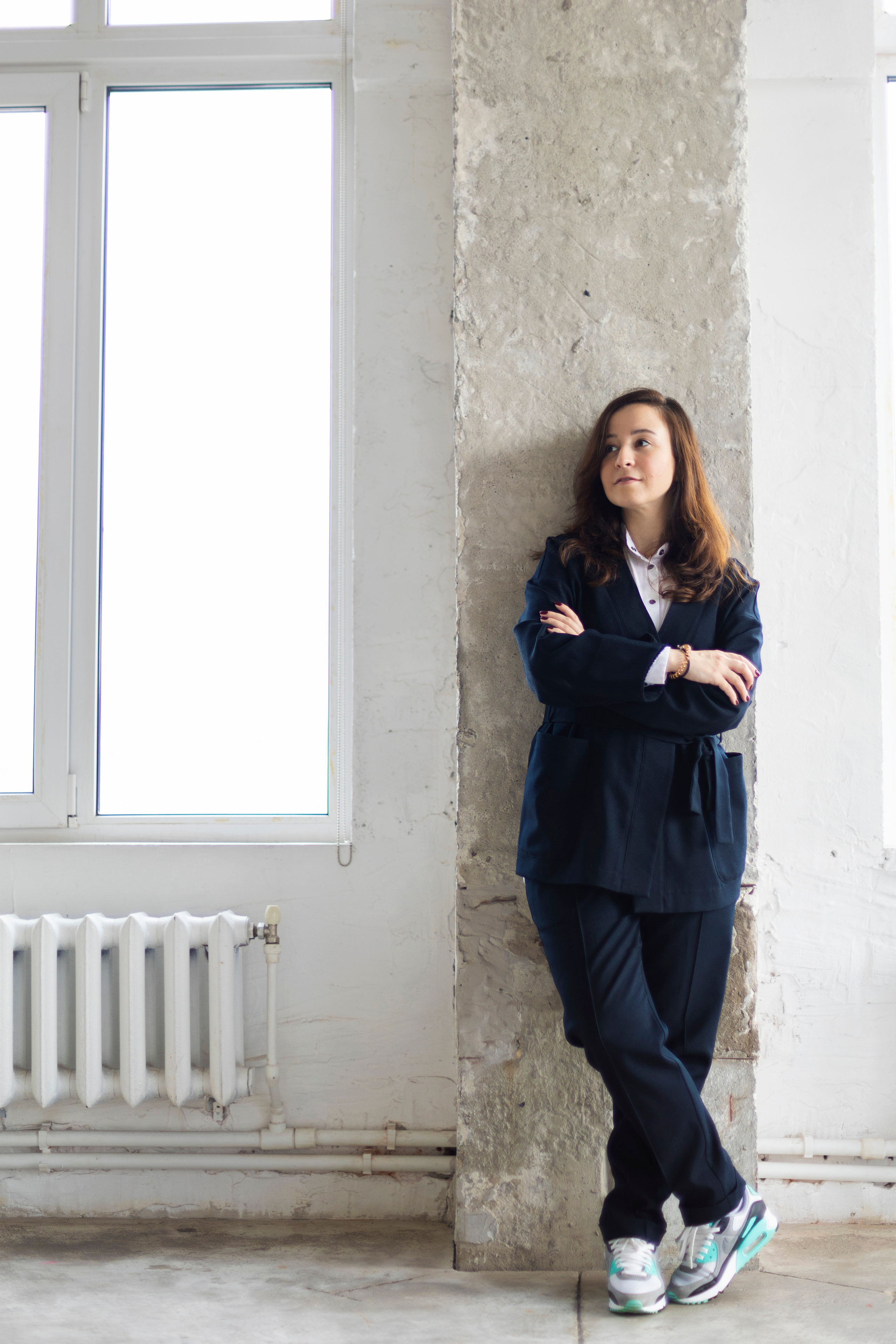 Съёмка для Алевтины. Ваш фотограф в Москве