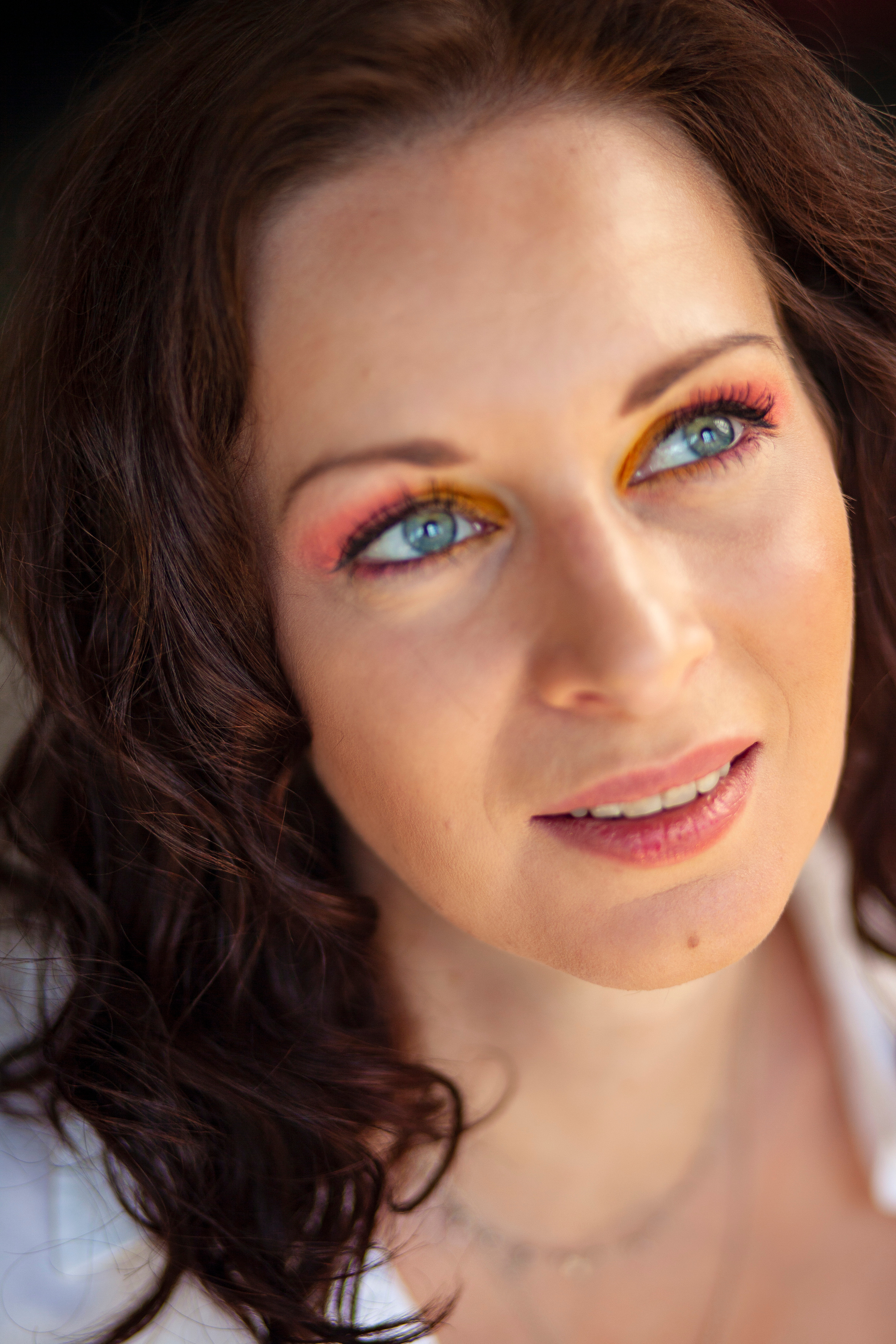 Съёмка для Алены. Ваш фотограф в Москве