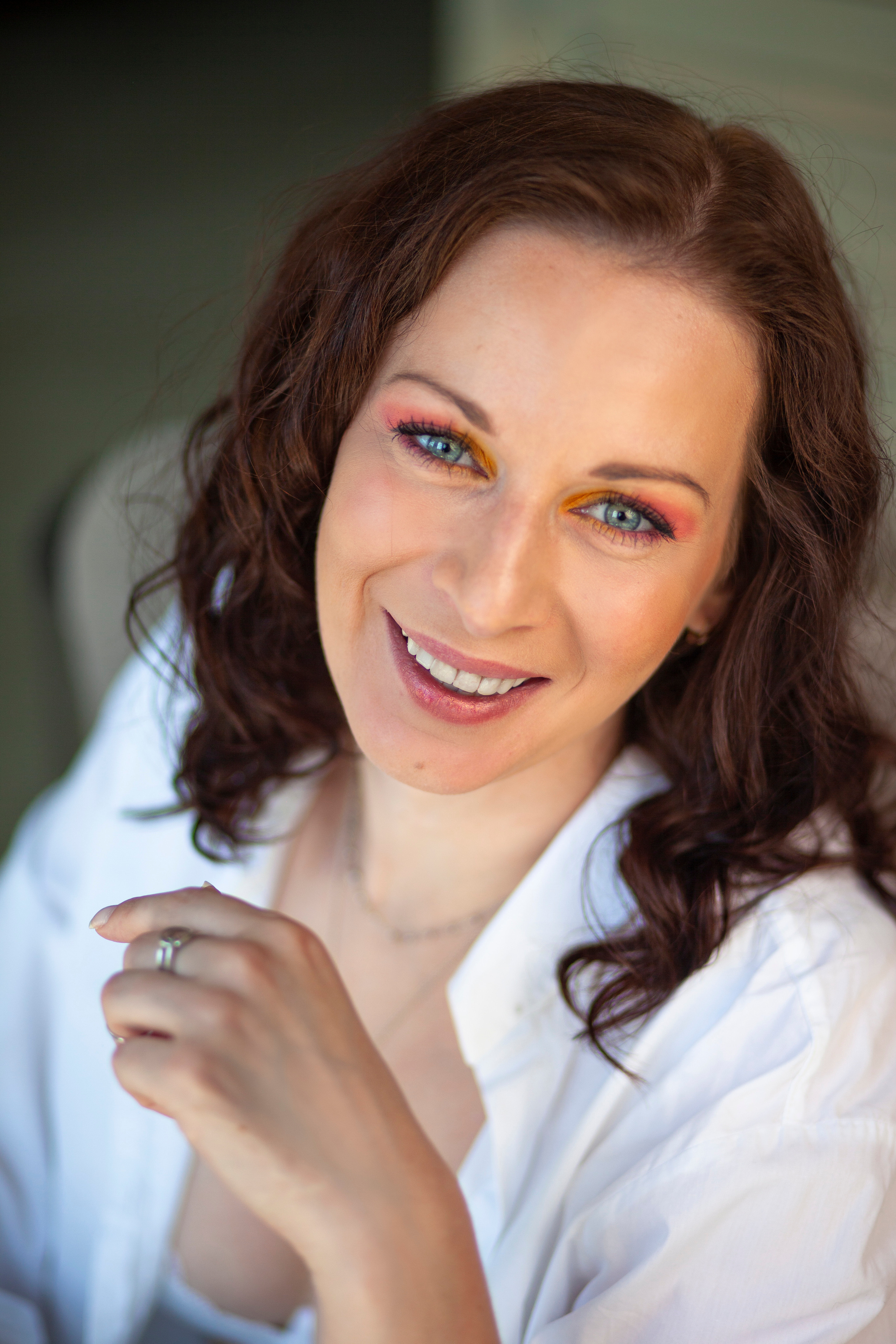 Съёмка для Алены. Ваш фотограф в Москве