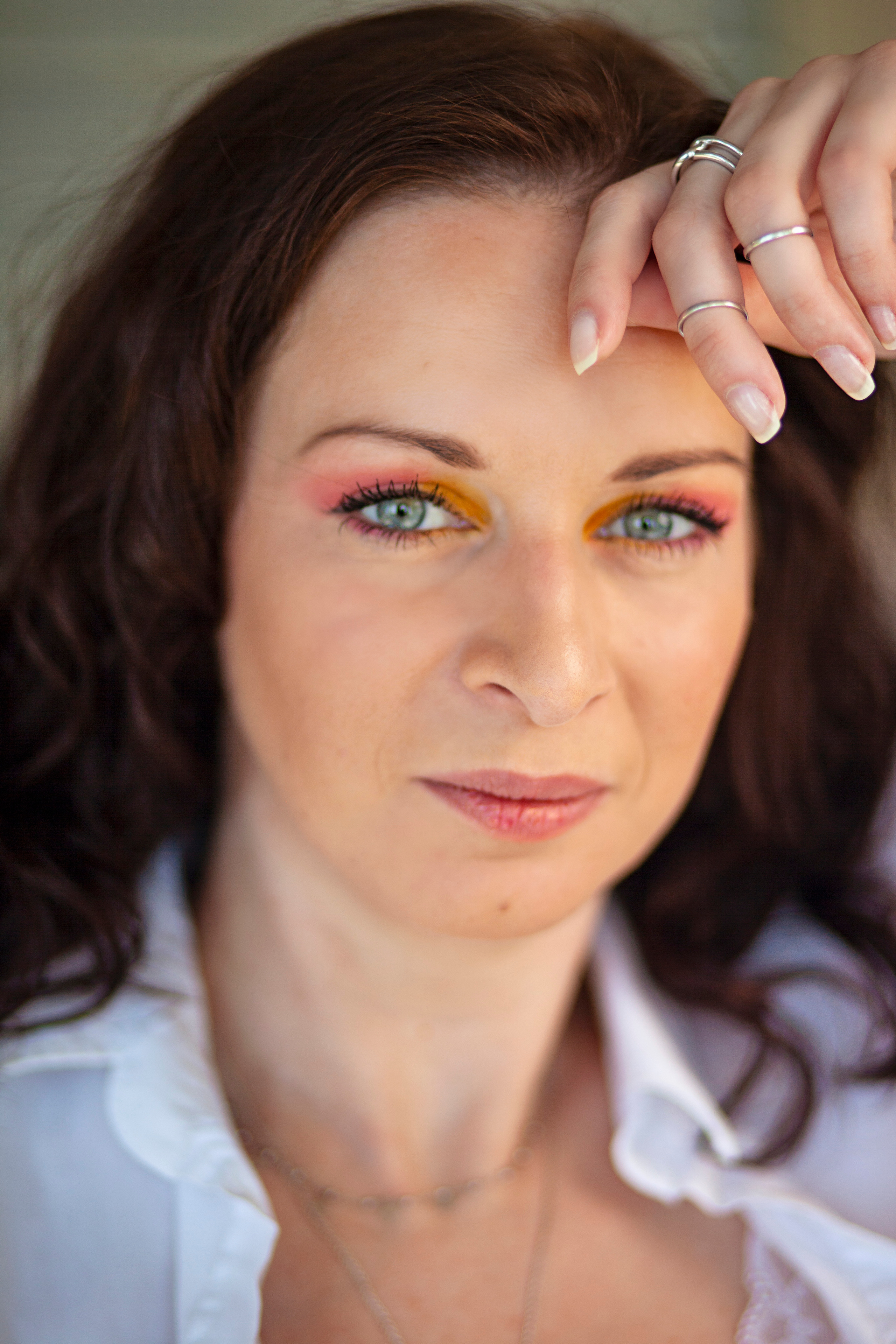 Съёмка для Алены. Ваш фотограф в Москве