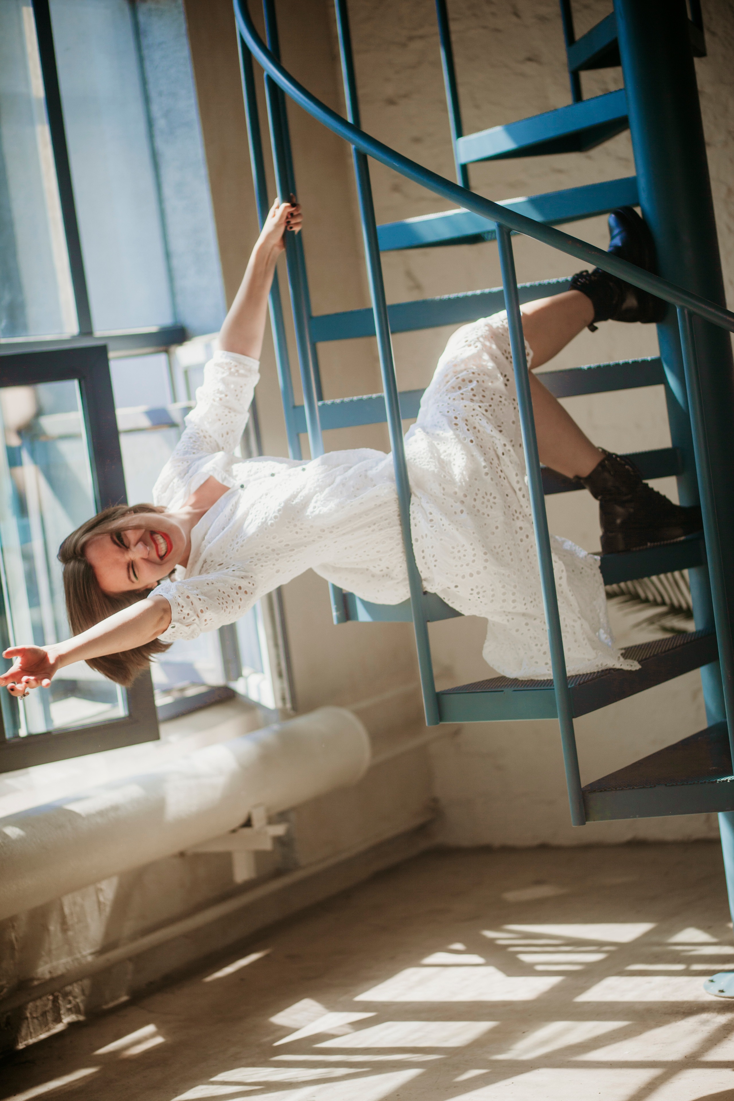 Съёмка для Даши. Ваш фотограф в Москве