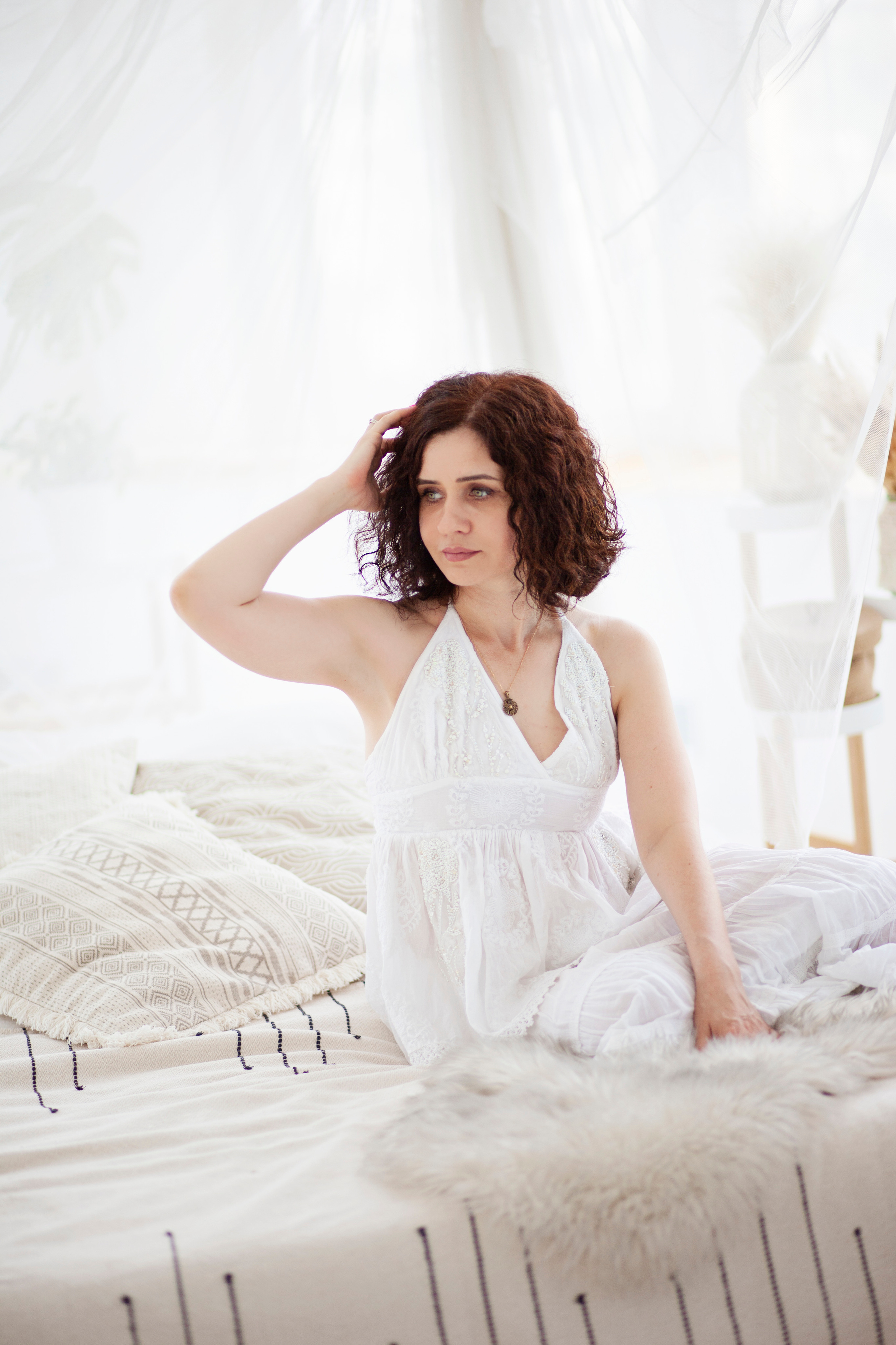 Съёмка для Натальи. Ваш фотограф в Москве