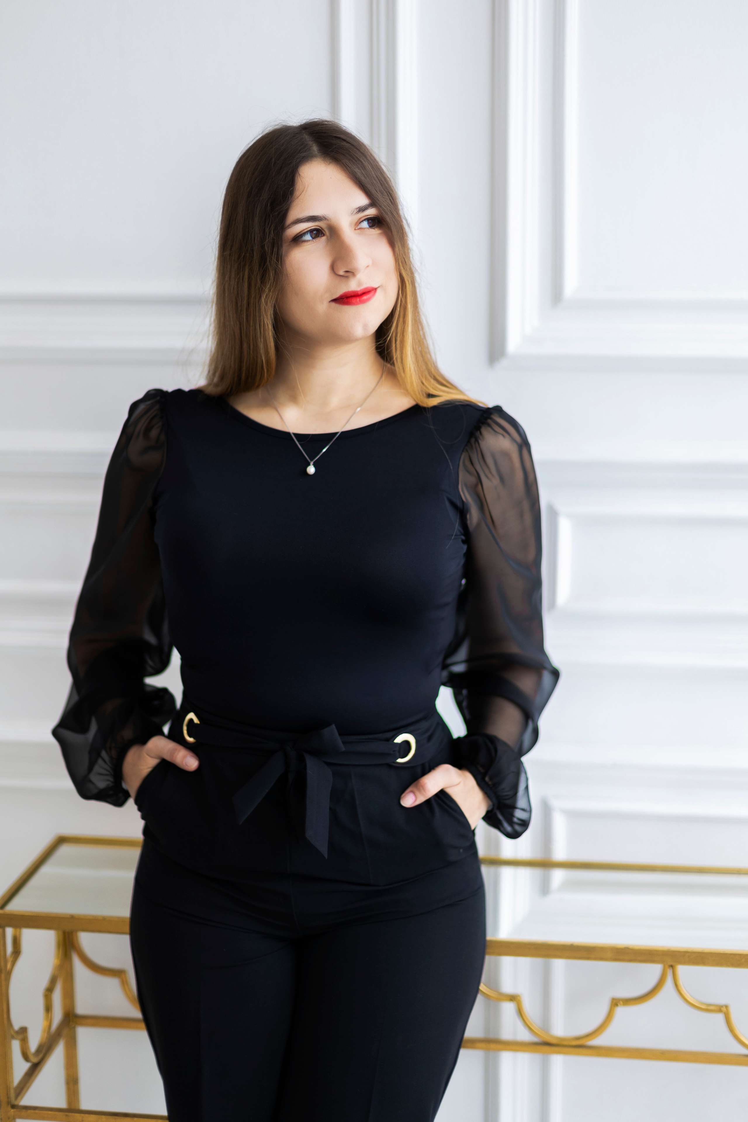 Съёмка для Регины. Ваш фотограф в Москве