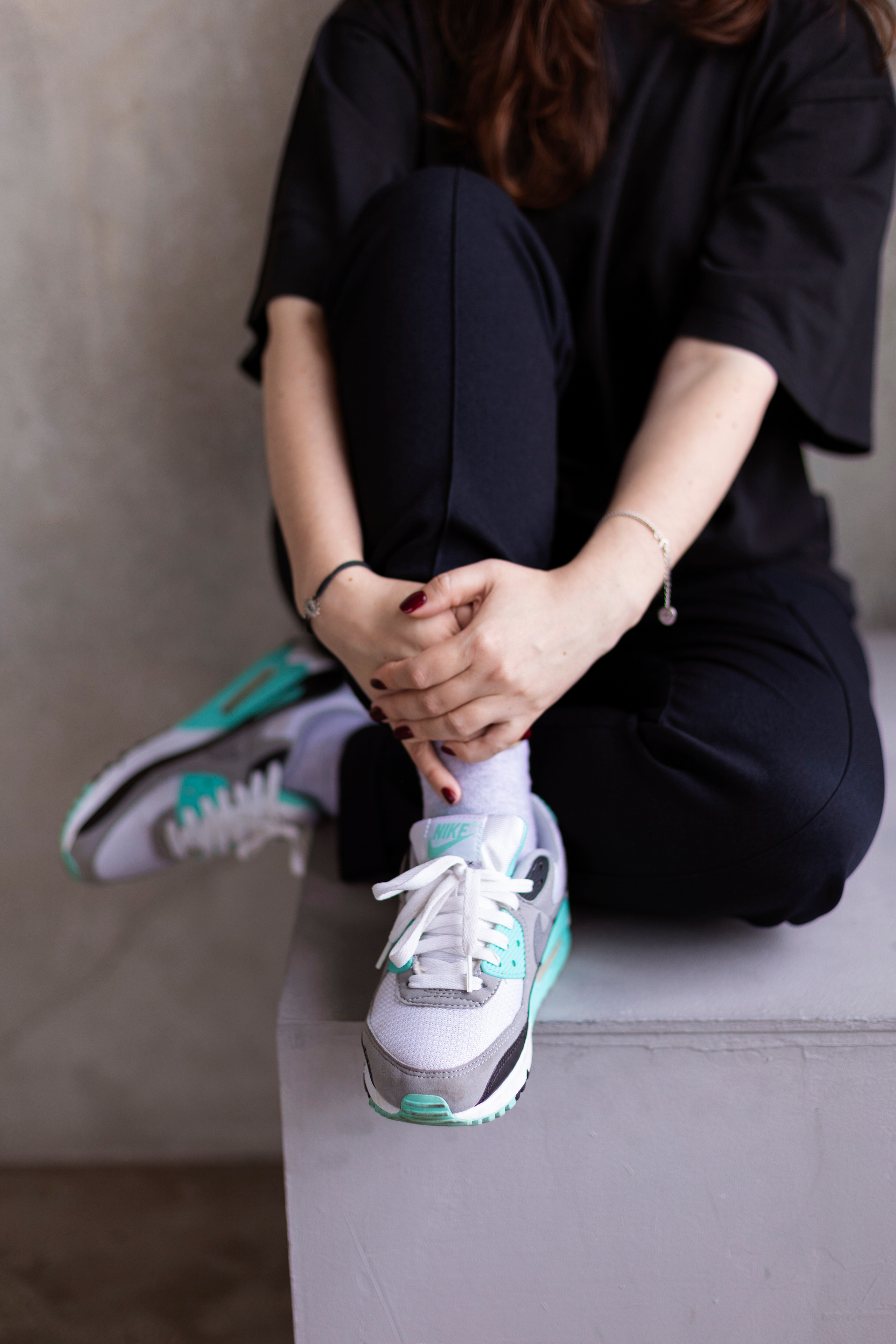 Съёмка для Алевтины. Ваш фотограф в Москве