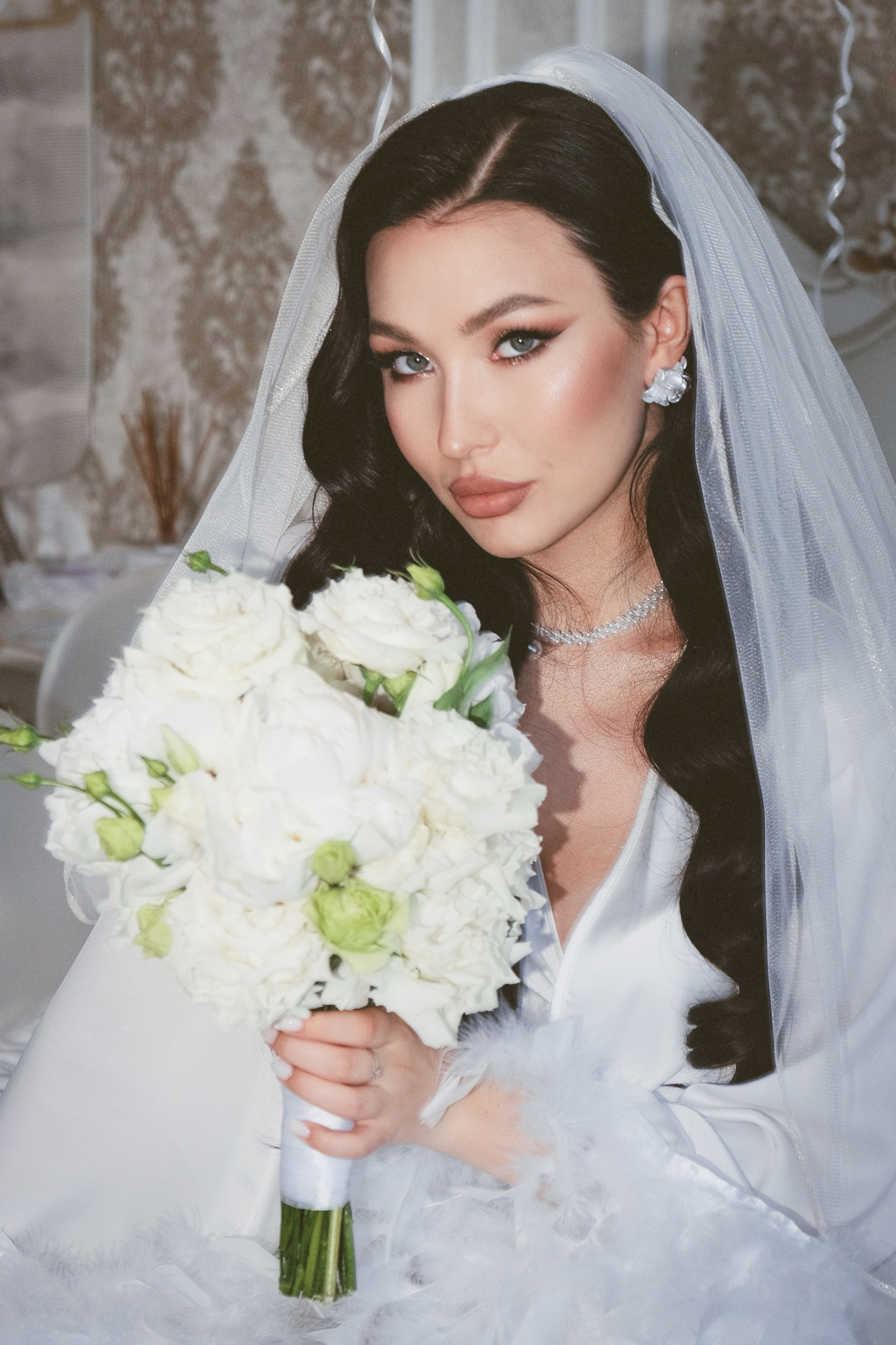 Свадьба Александр & Елизавета. Fashion Photograher Anastasiya Bokova