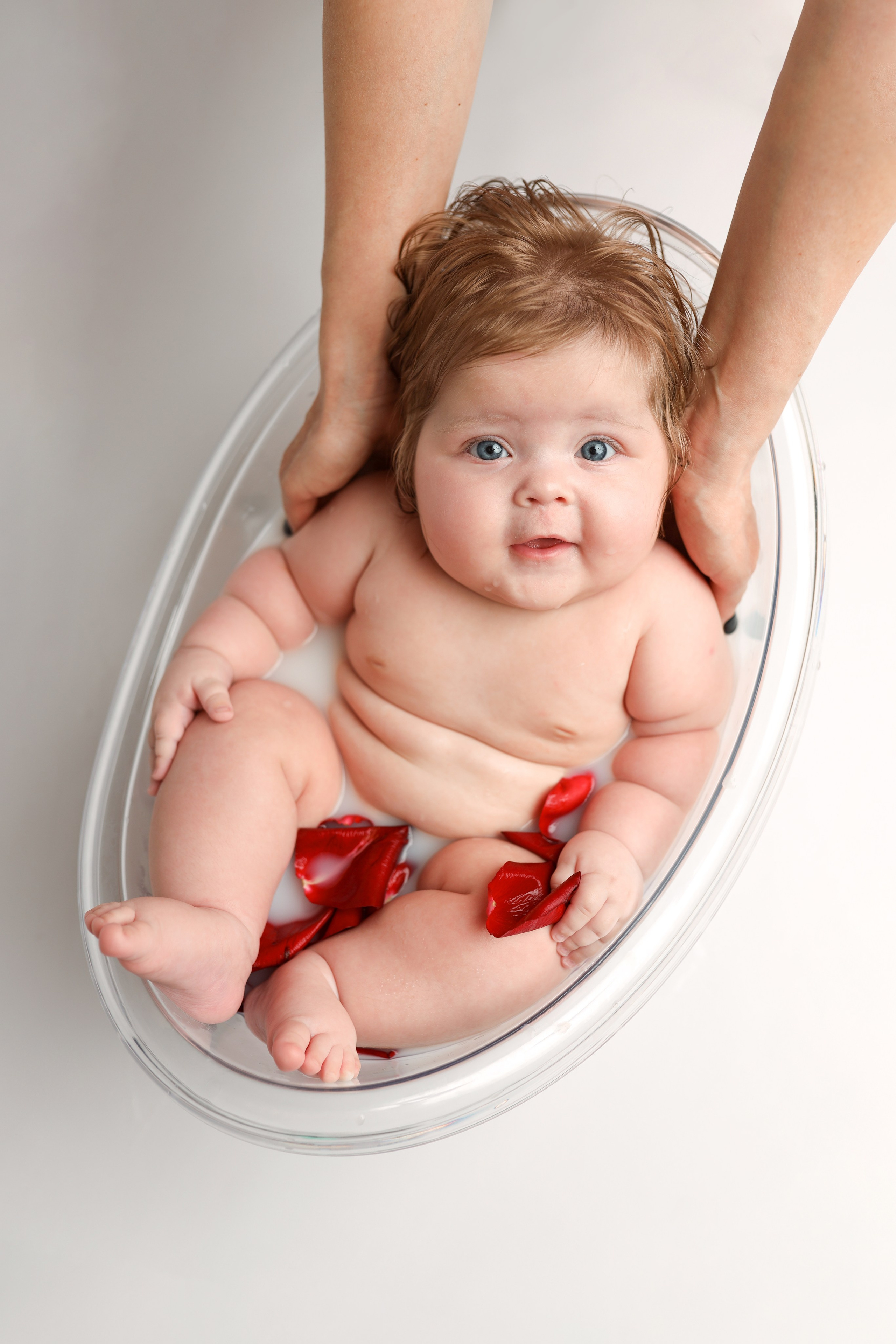 Фотопроект Валентинка