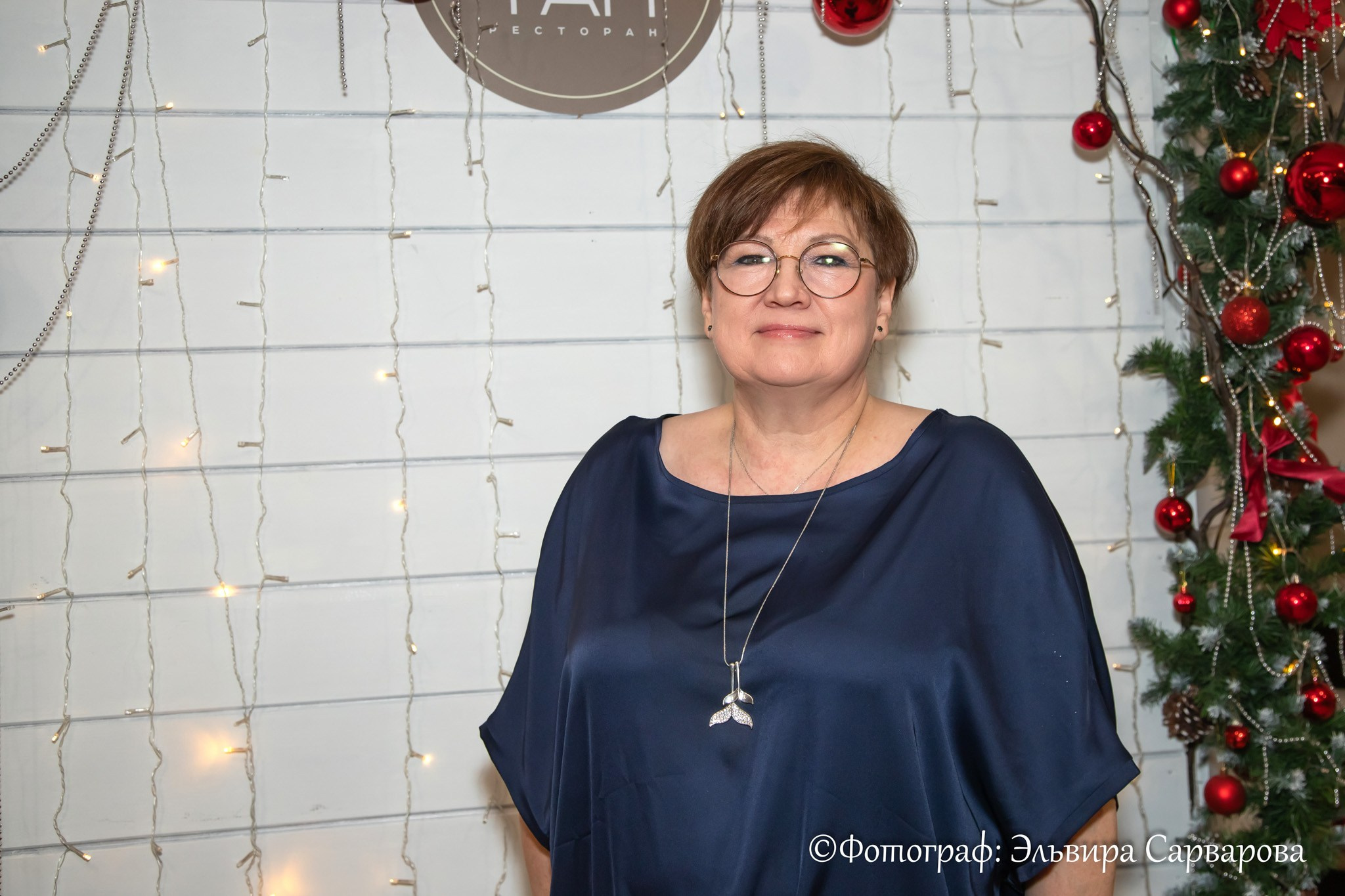 Новогодний корпоратив. Репортажный Фотограф