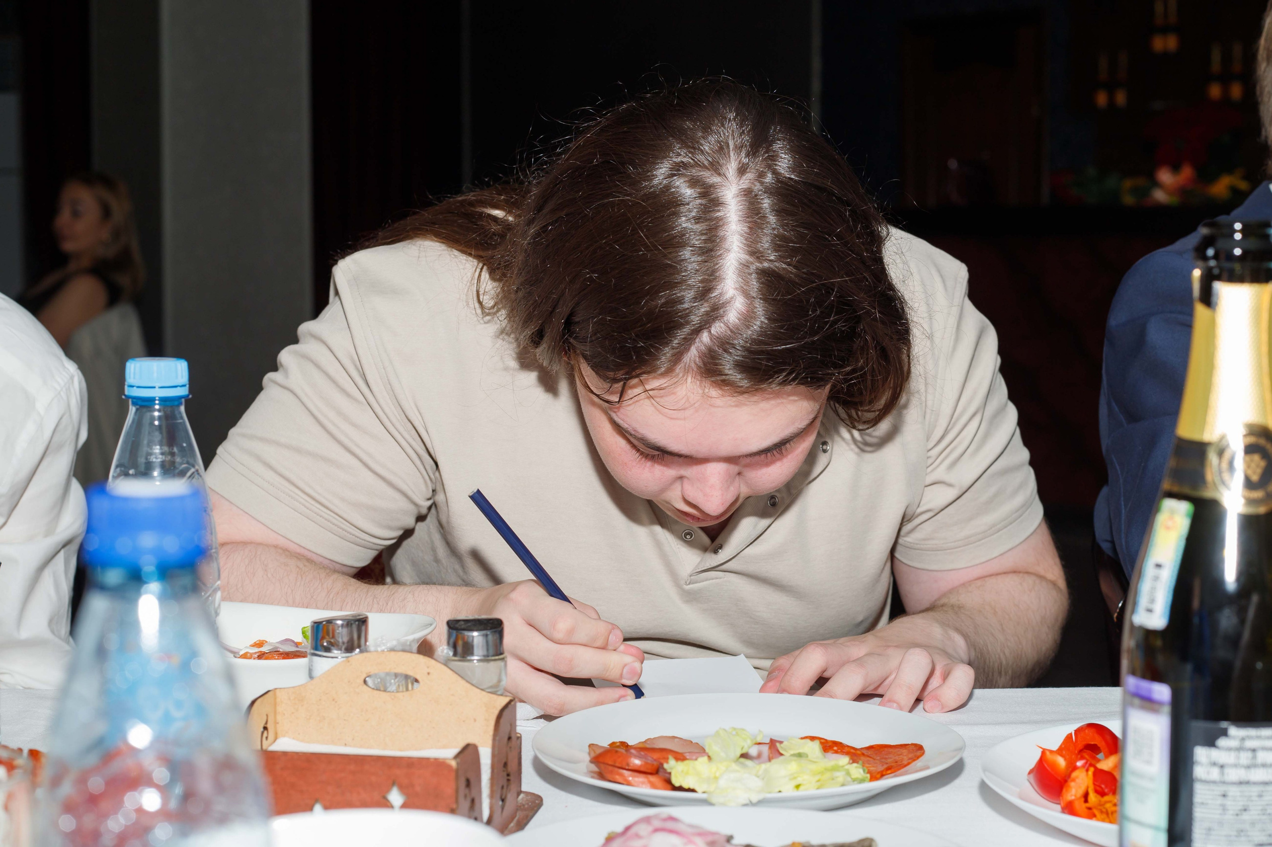 Выпускной 11 класса. Репортажный Фотограф