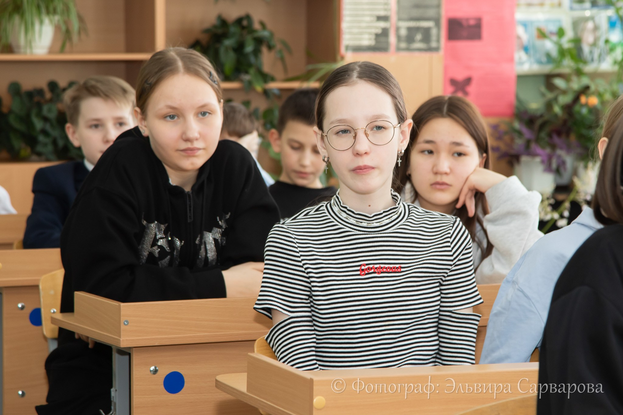Мастер-класс по леденцам. Репортажный Фотограф