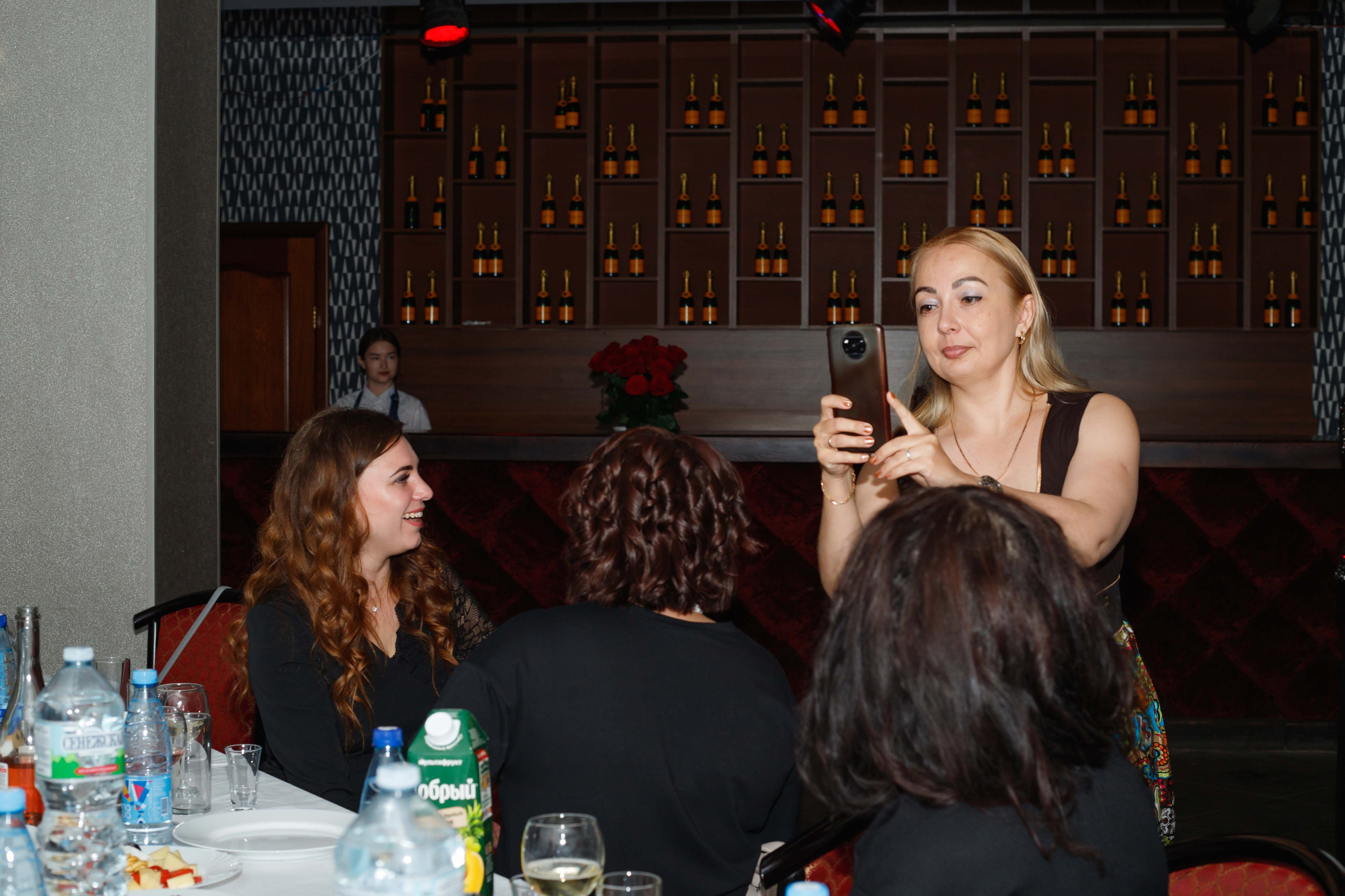 Выпускной 11 класса. Репортажный Фотограф