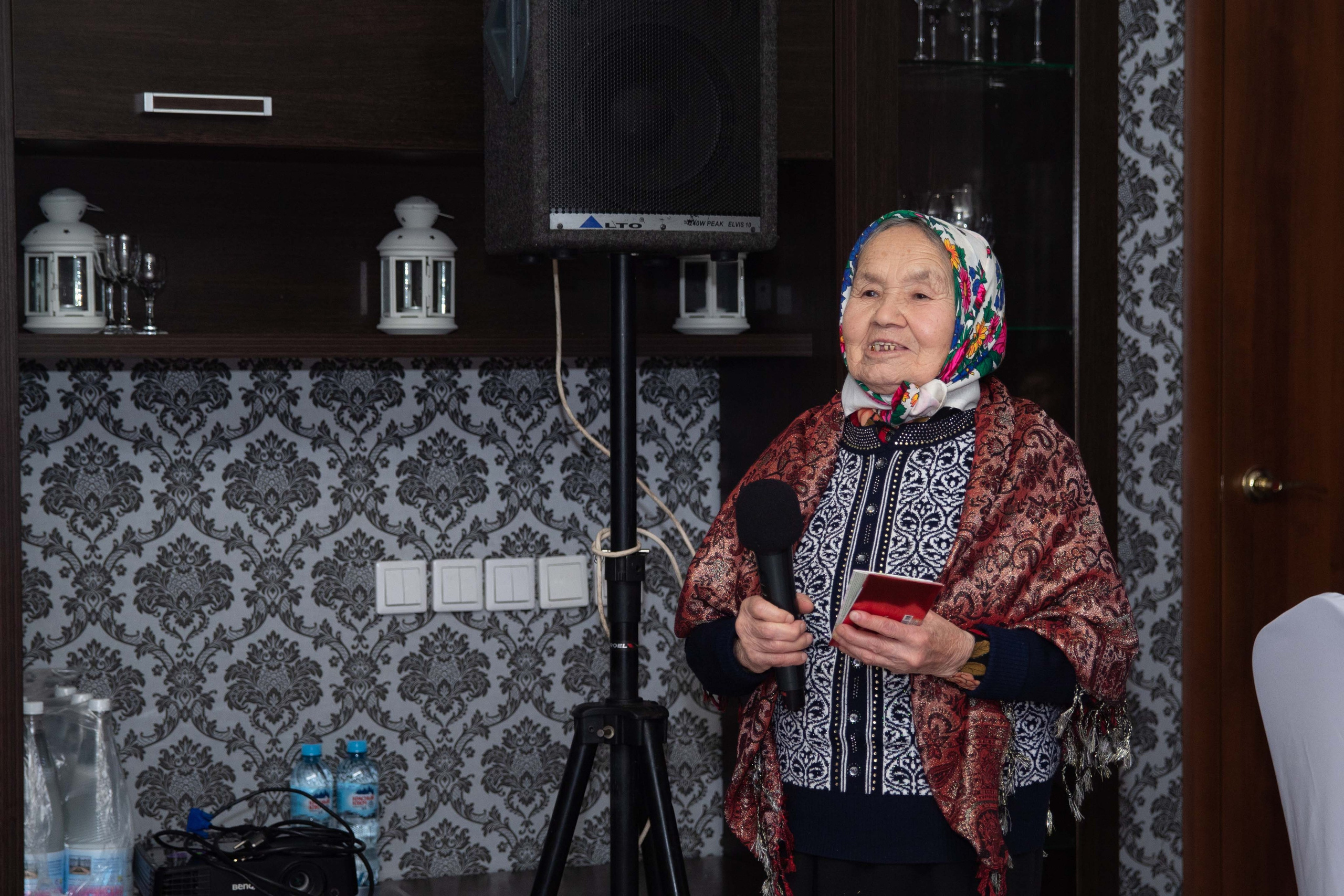 Двойной юбилей. Репортажный Фотограф