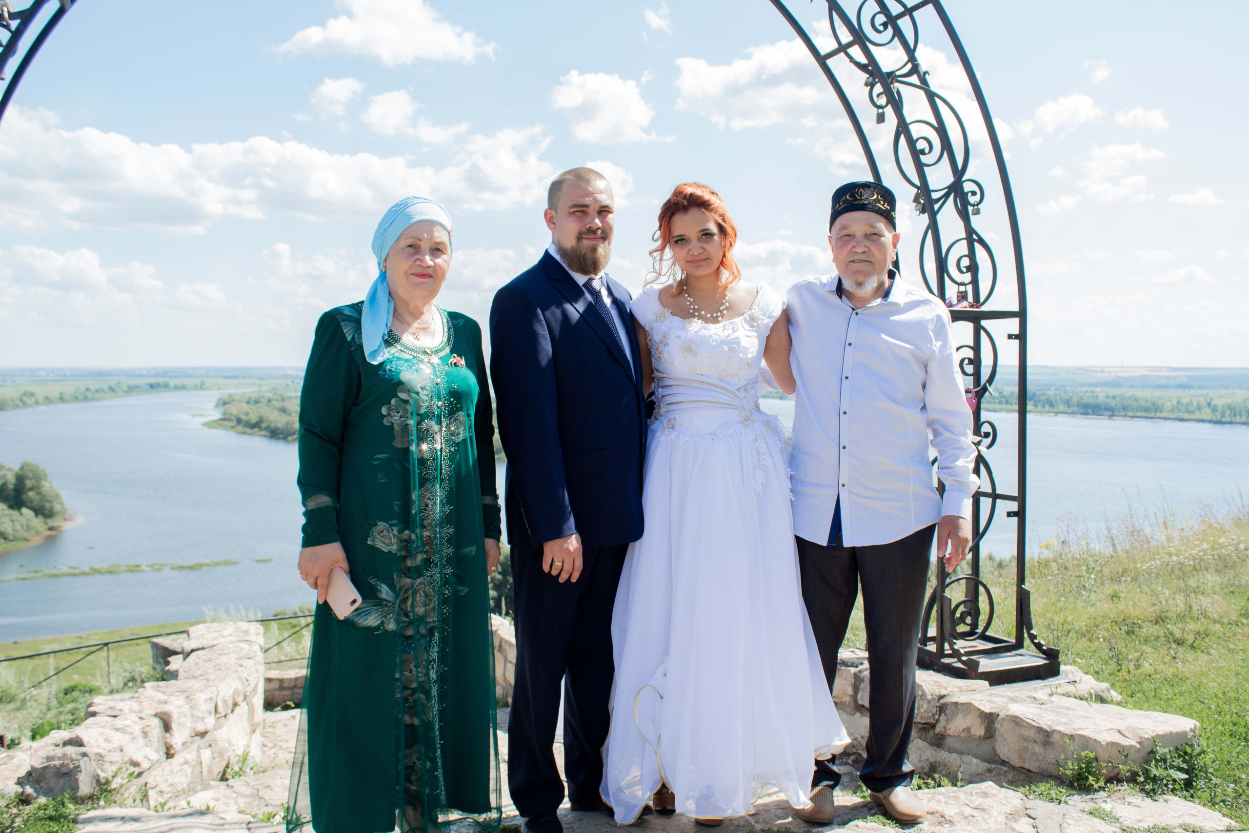 Свадьба Александра и Элины. Репортажный Фотограф