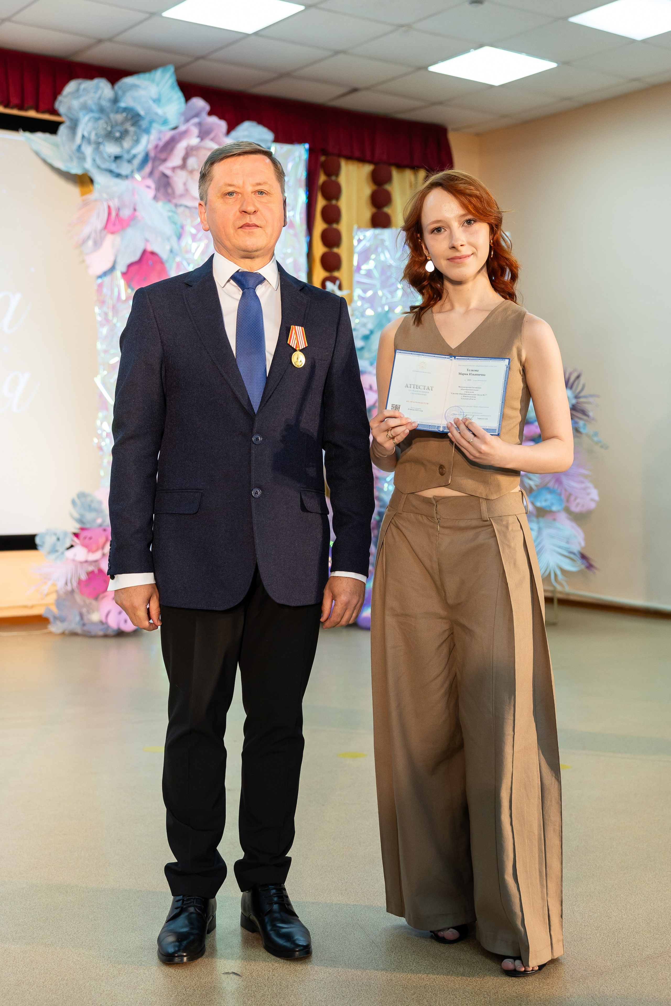 Выпускной. Свадебная фотосъёмка в Москве, Туле