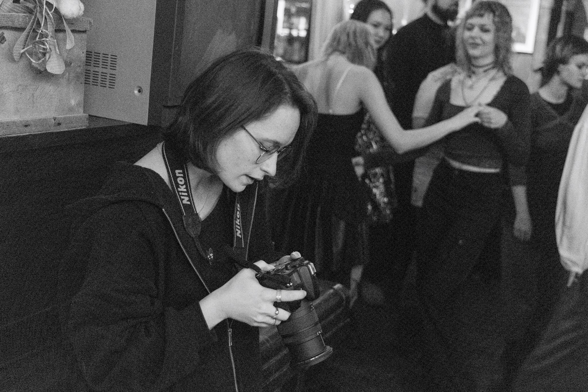 Mint Tea, ТЭС, 26.12.25, TAGO)))MAGO)))