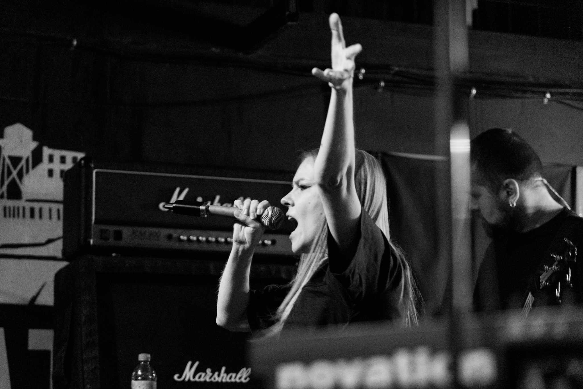 Морегоре, Paraskeva, Parolibre, 18.01.26, Alcatraz