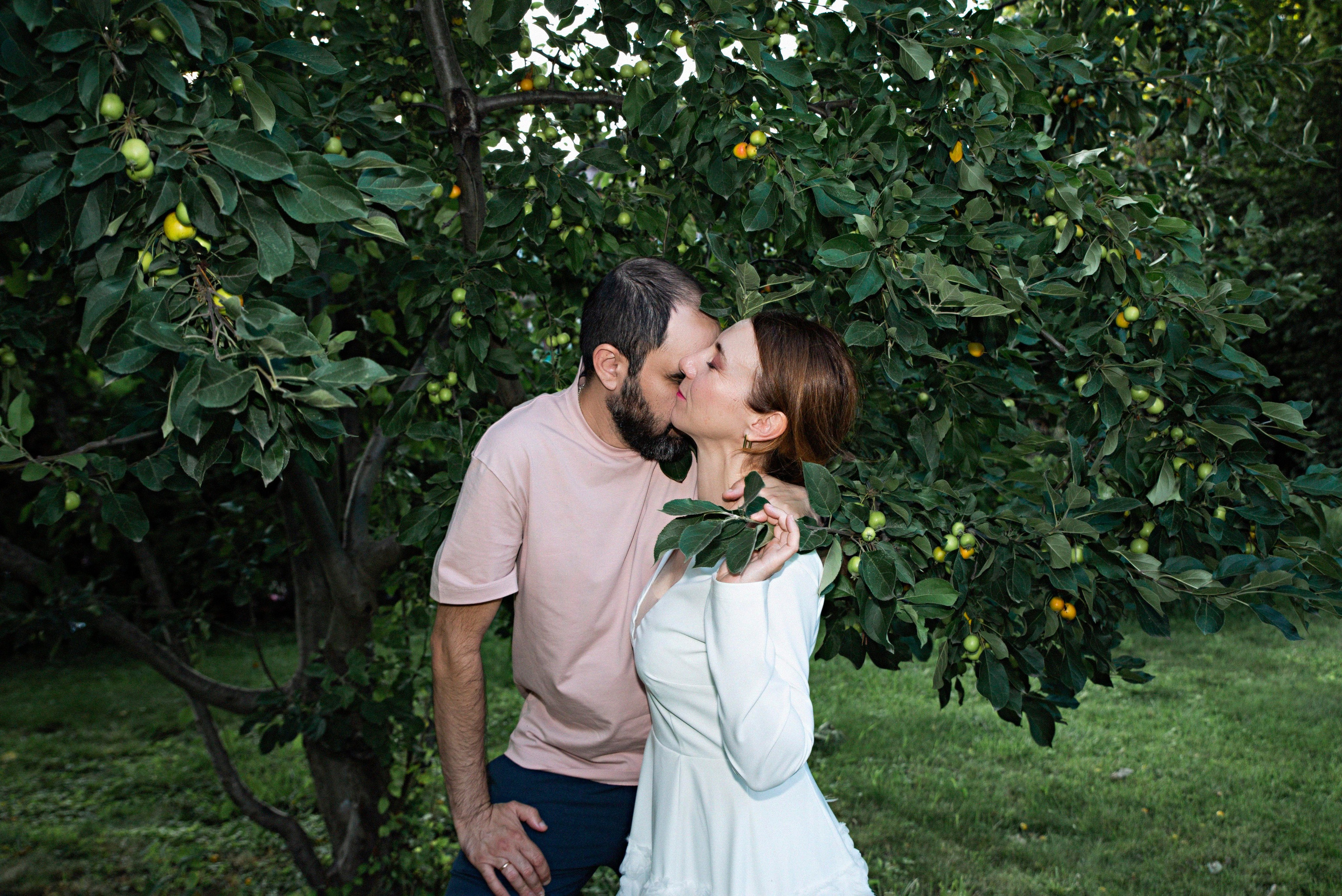 Татьяна и Сергей. Портретный фотограф Краснодар. Ирина Чурюкина