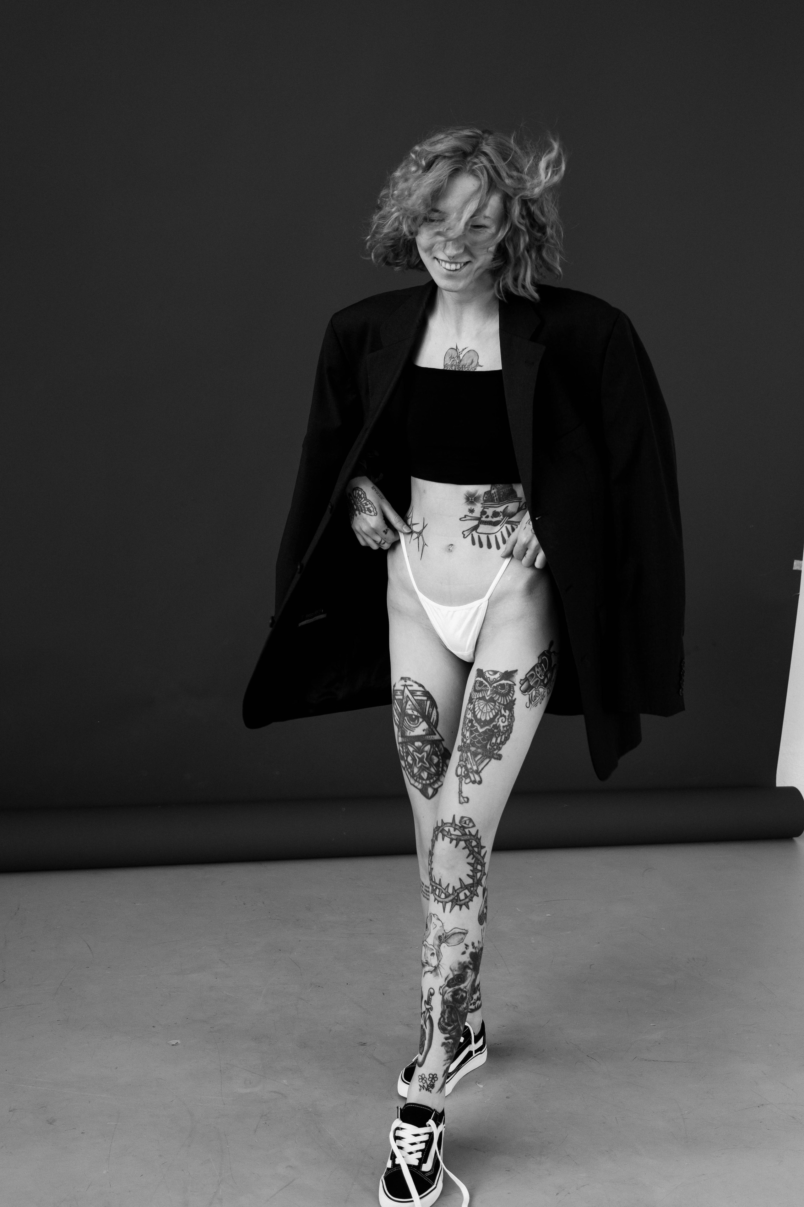 Персонально. Maria Sineva, photographer