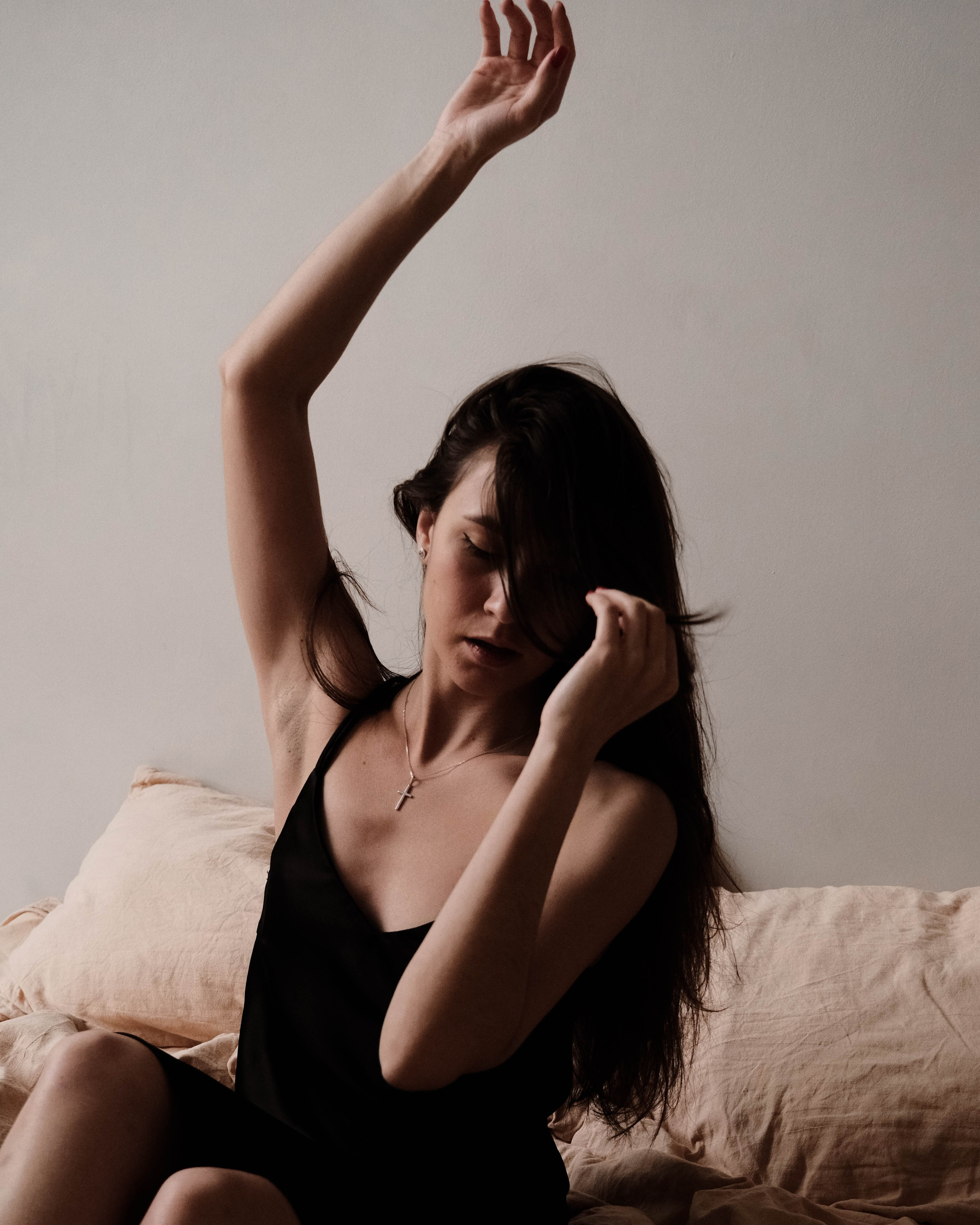 Персонально. Maria Sineva, photographer