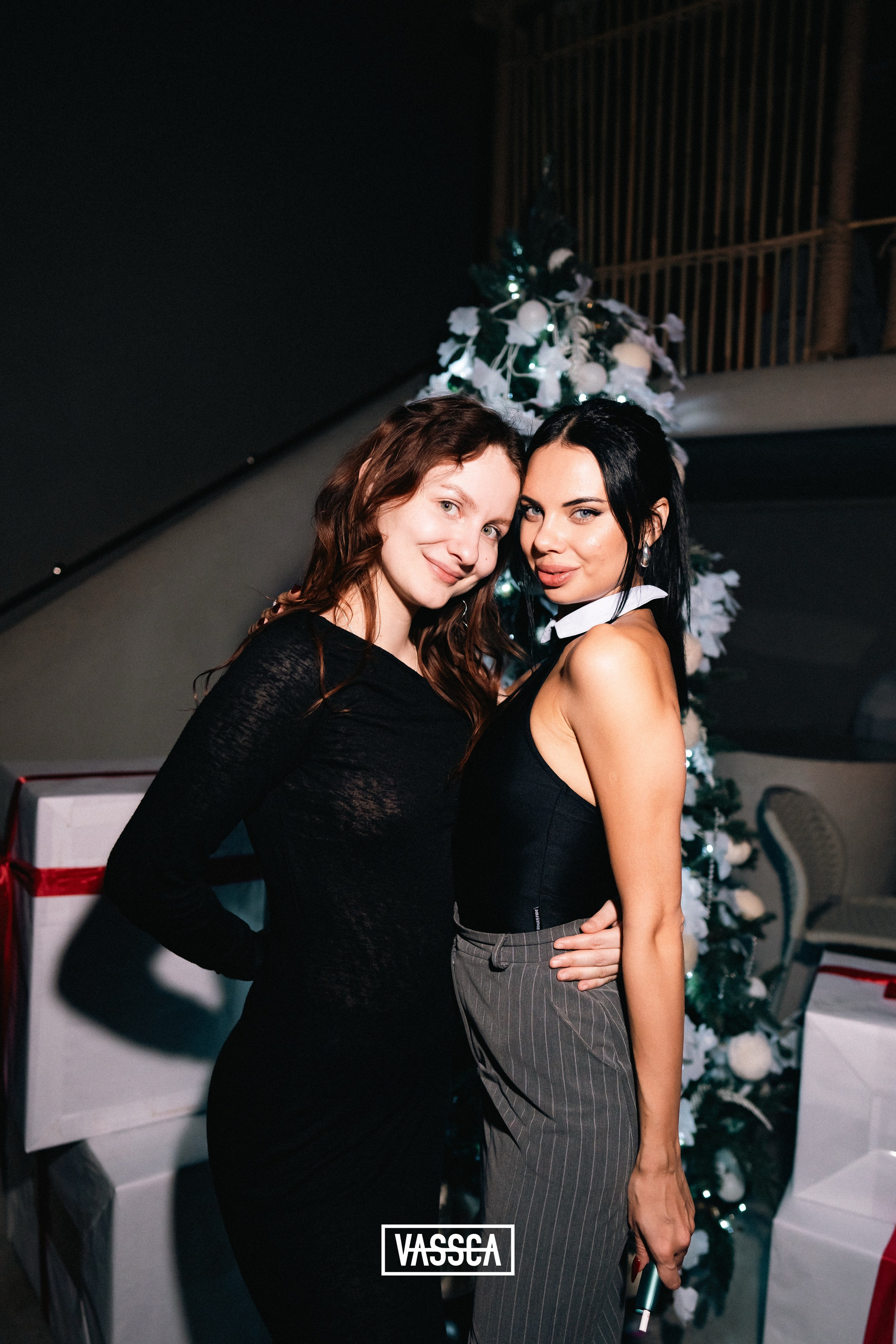 PARTY VASSCA 05.01.25. VASSCA