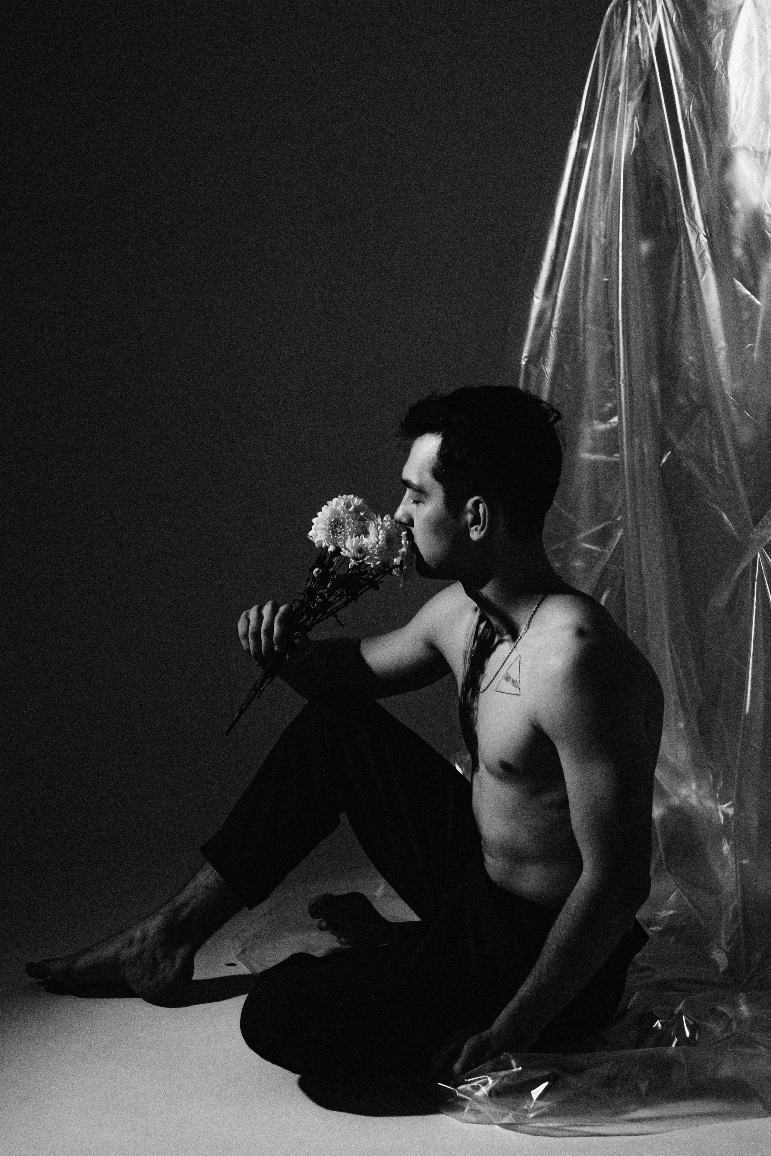 Костя. Фотограф Ершова Светлана