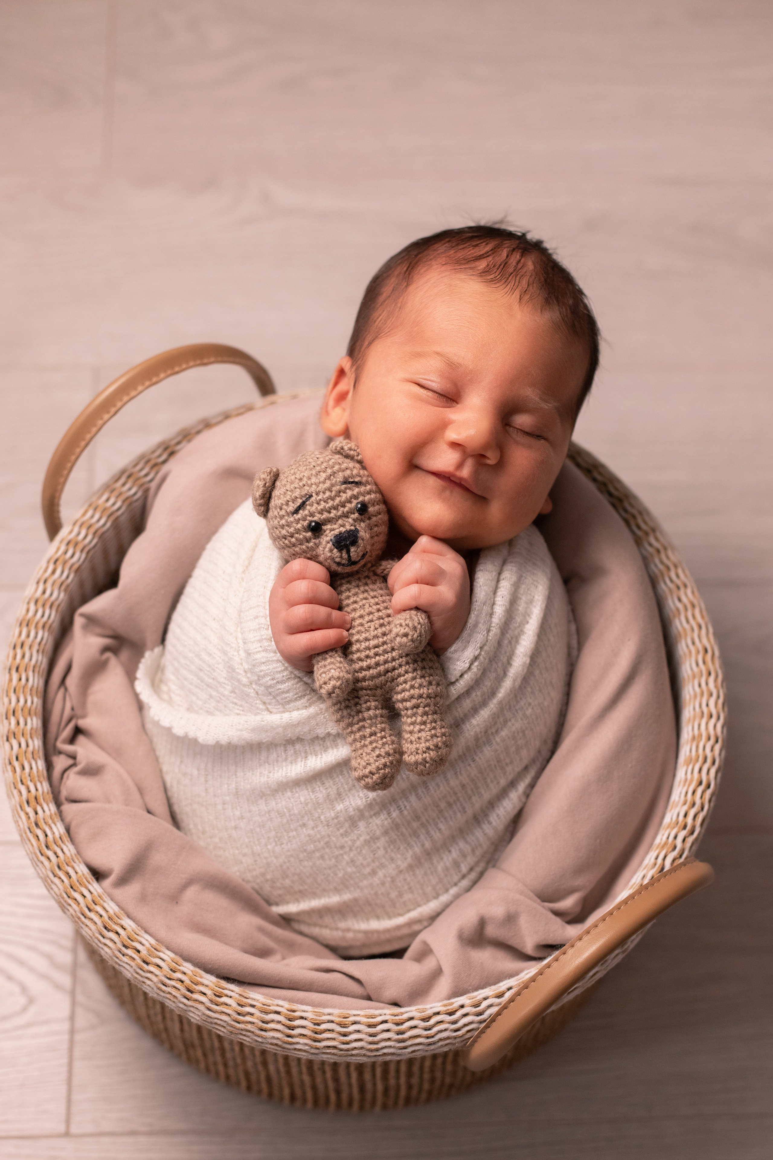 Новорожденные. Фотограф новорожденных Ольга Жижина