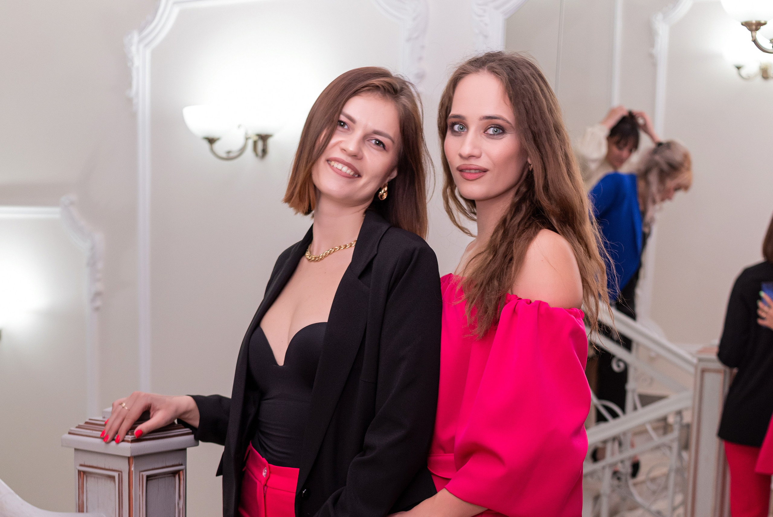 Девичник — 3. Бжицких Виталий — фотограф г. Ульяновск