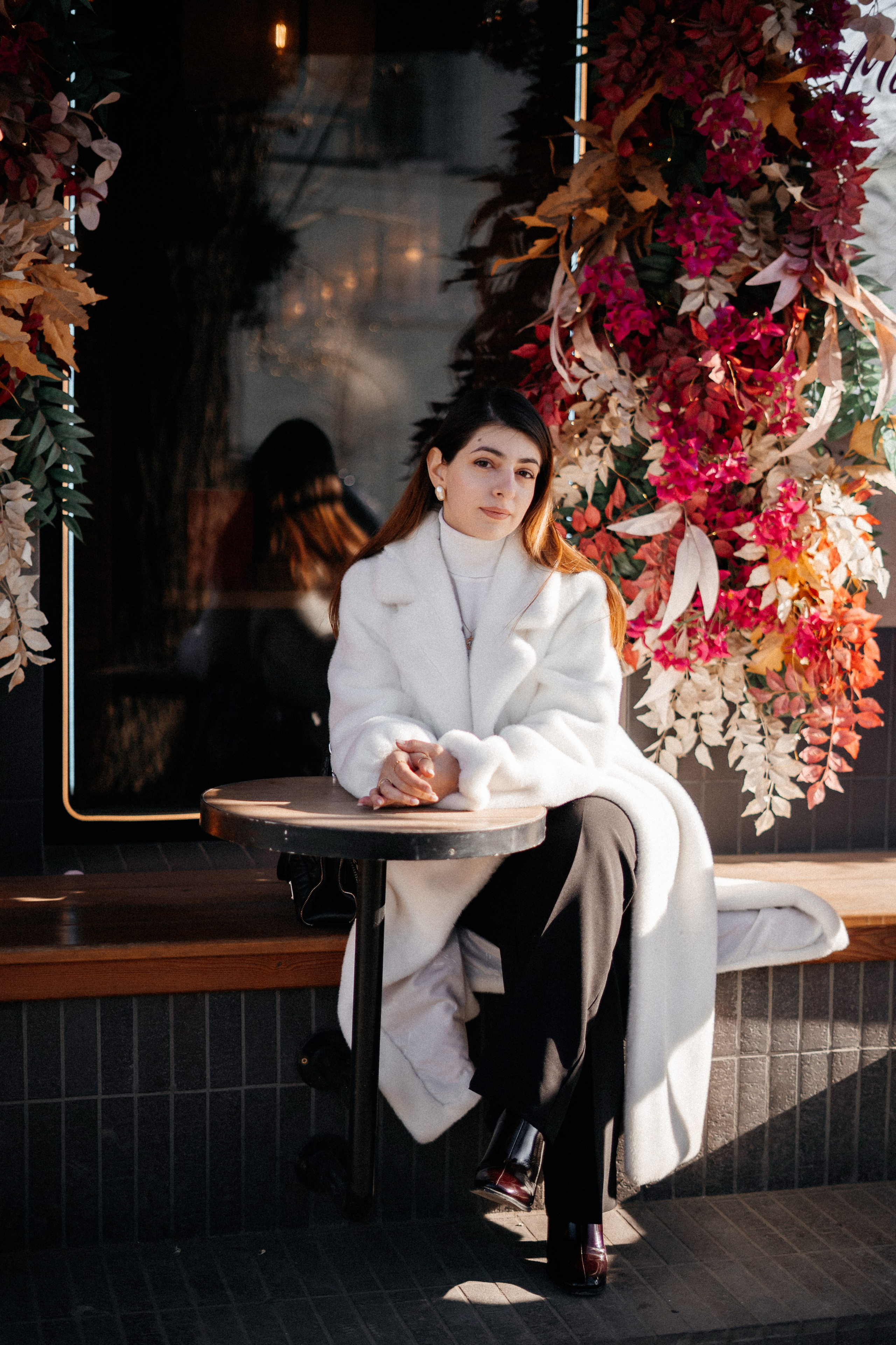 Asmik. Семейный и женский фотограф в Ростове-на-Дону Анна Кичигина