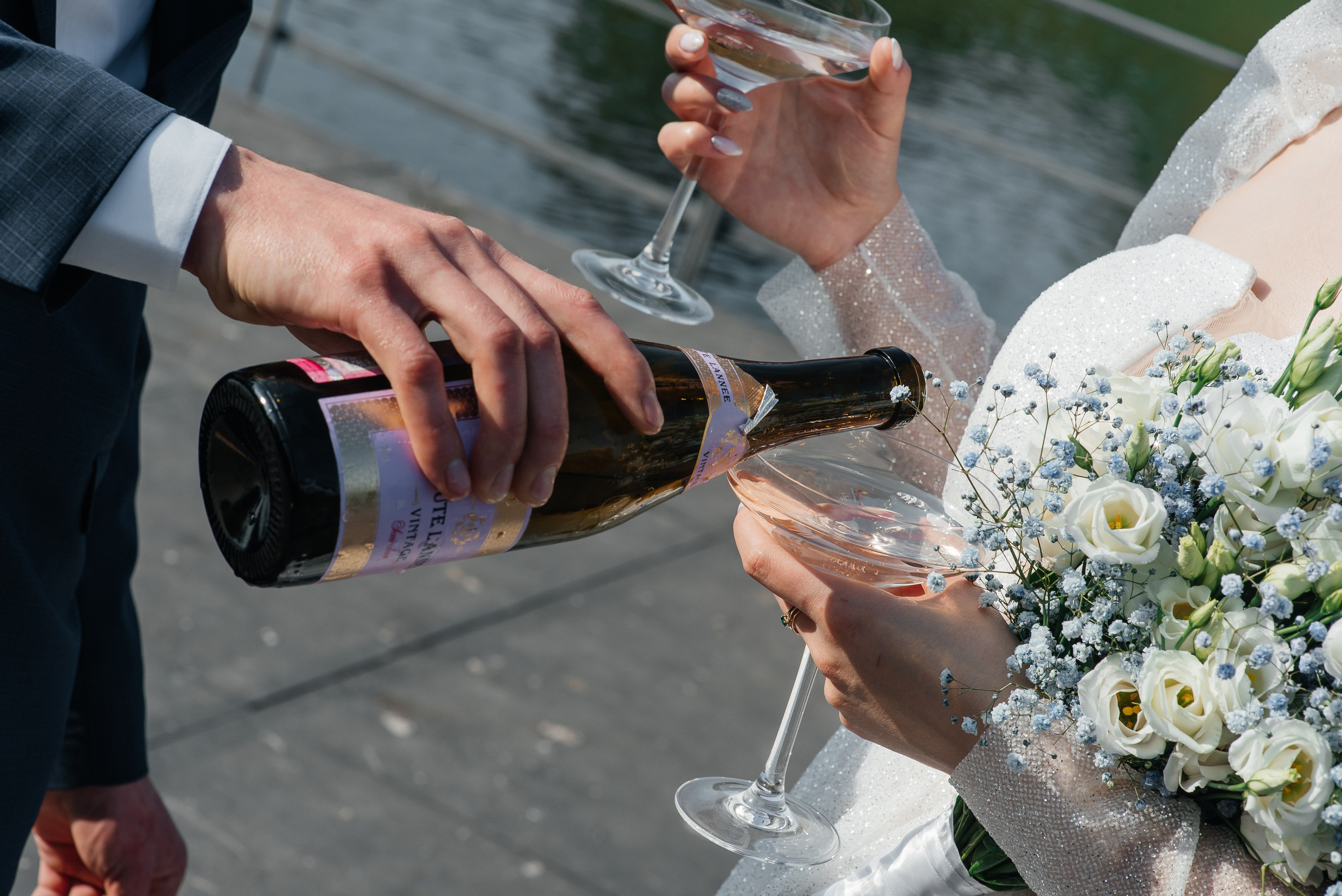 Viktoria & Konstantin. Свадебный и семейный фотограф | Екатерина Вяткина