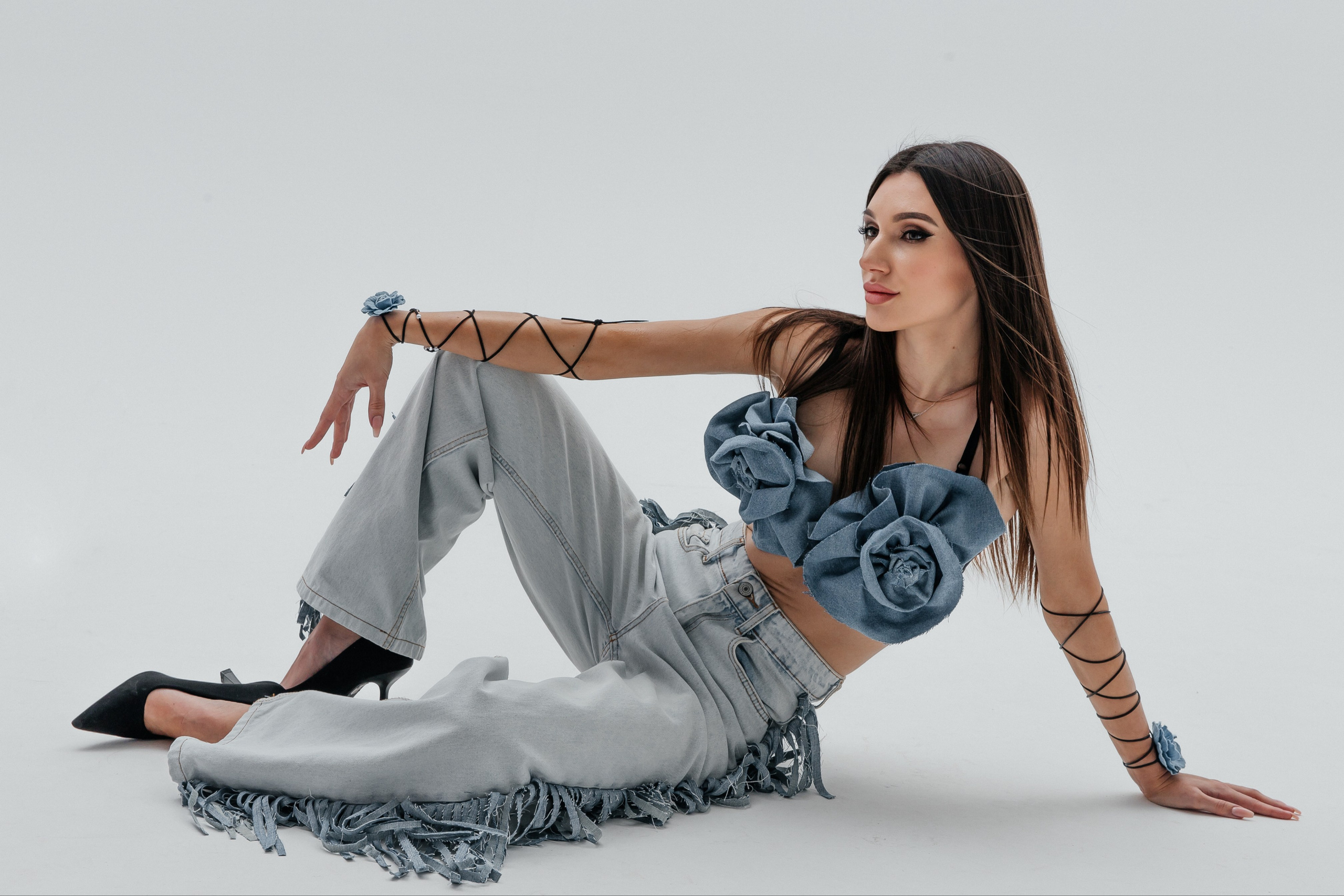 Алена. Семейный фотограф в Туле Яна Денисова — семейная фотосессия