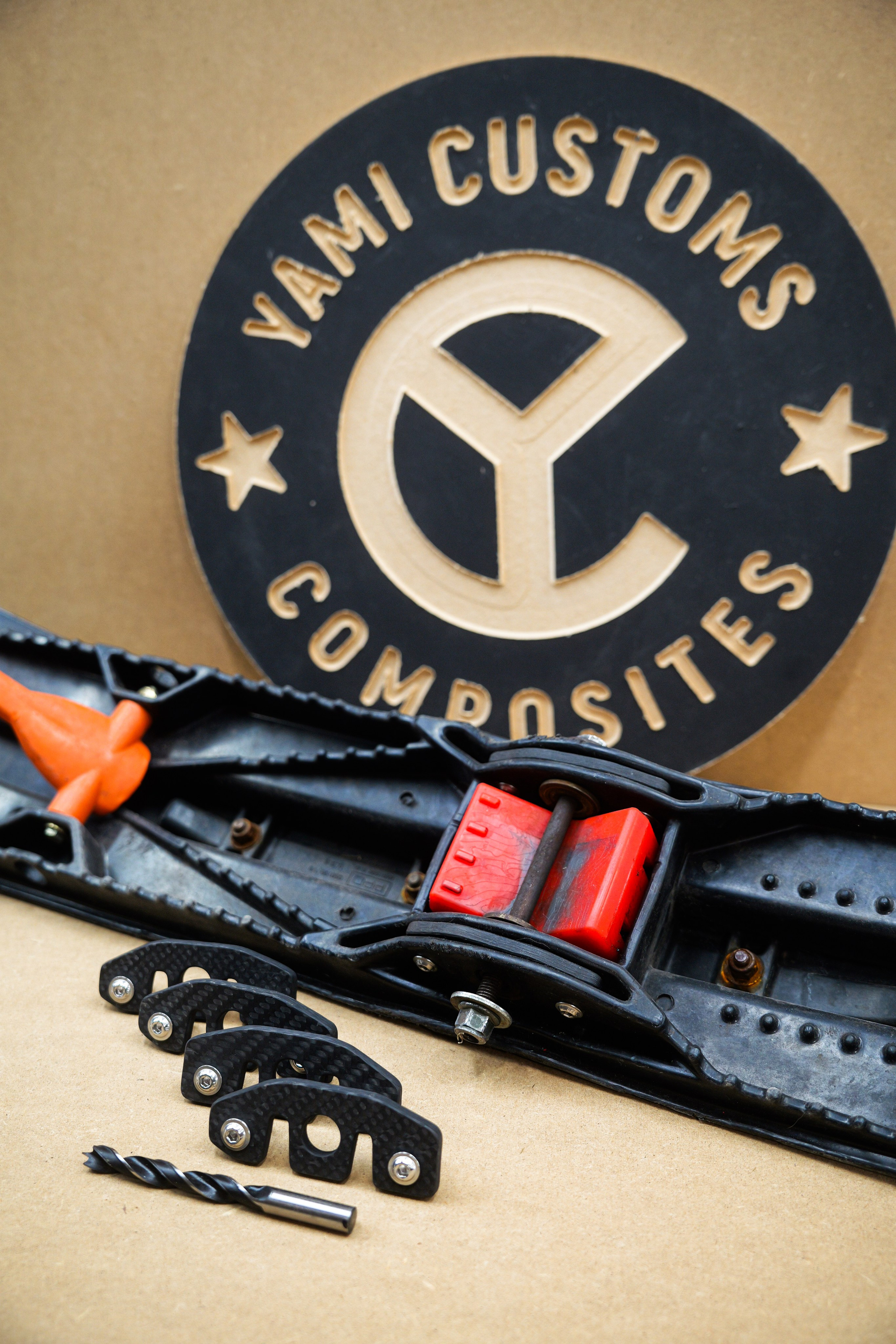 Yami Customs. Фотограф и видеограф Мария Банщикова, Солнечногорск, Москва