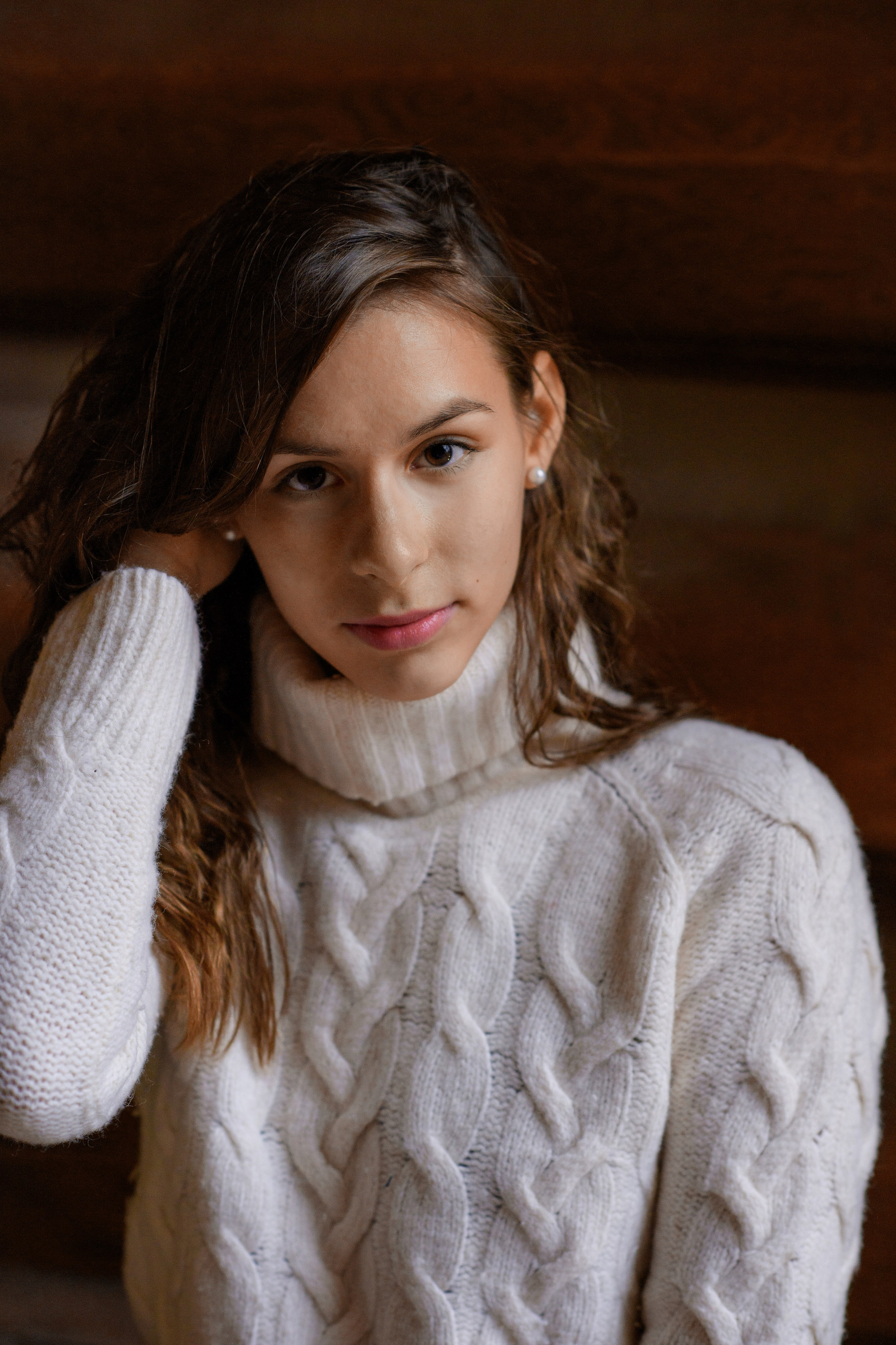 Фотосессия подростка. Главная