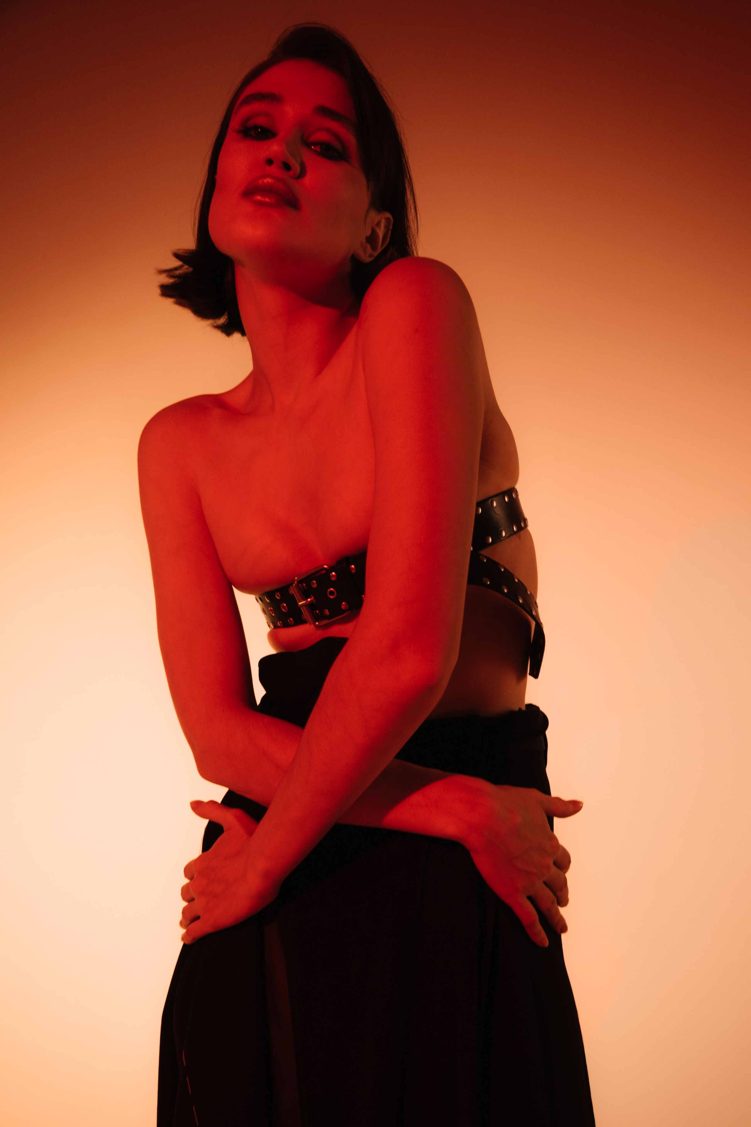 Dress Code Julia. Алина Сушенцева фотограф