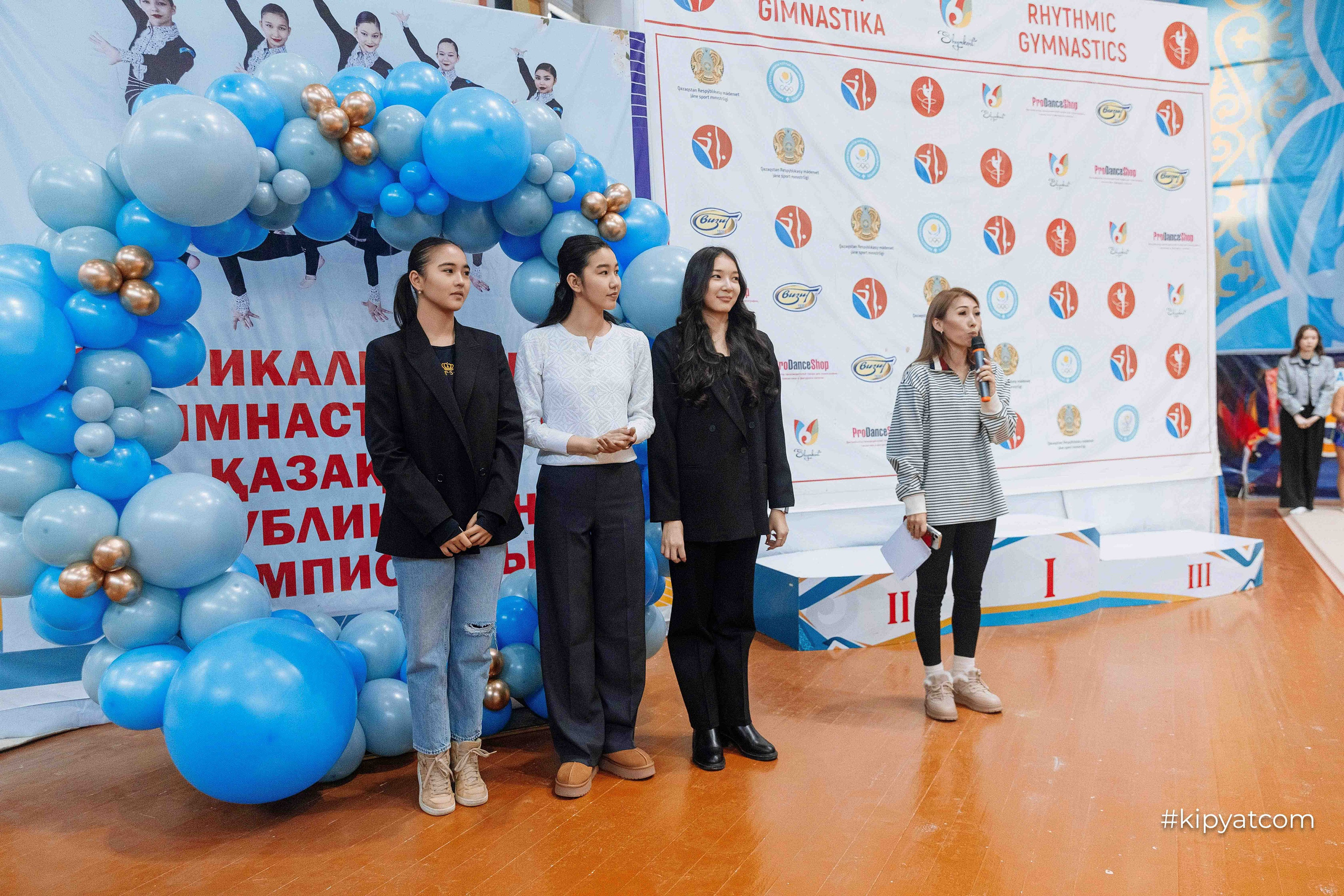 Турнир ко Дню Независимости