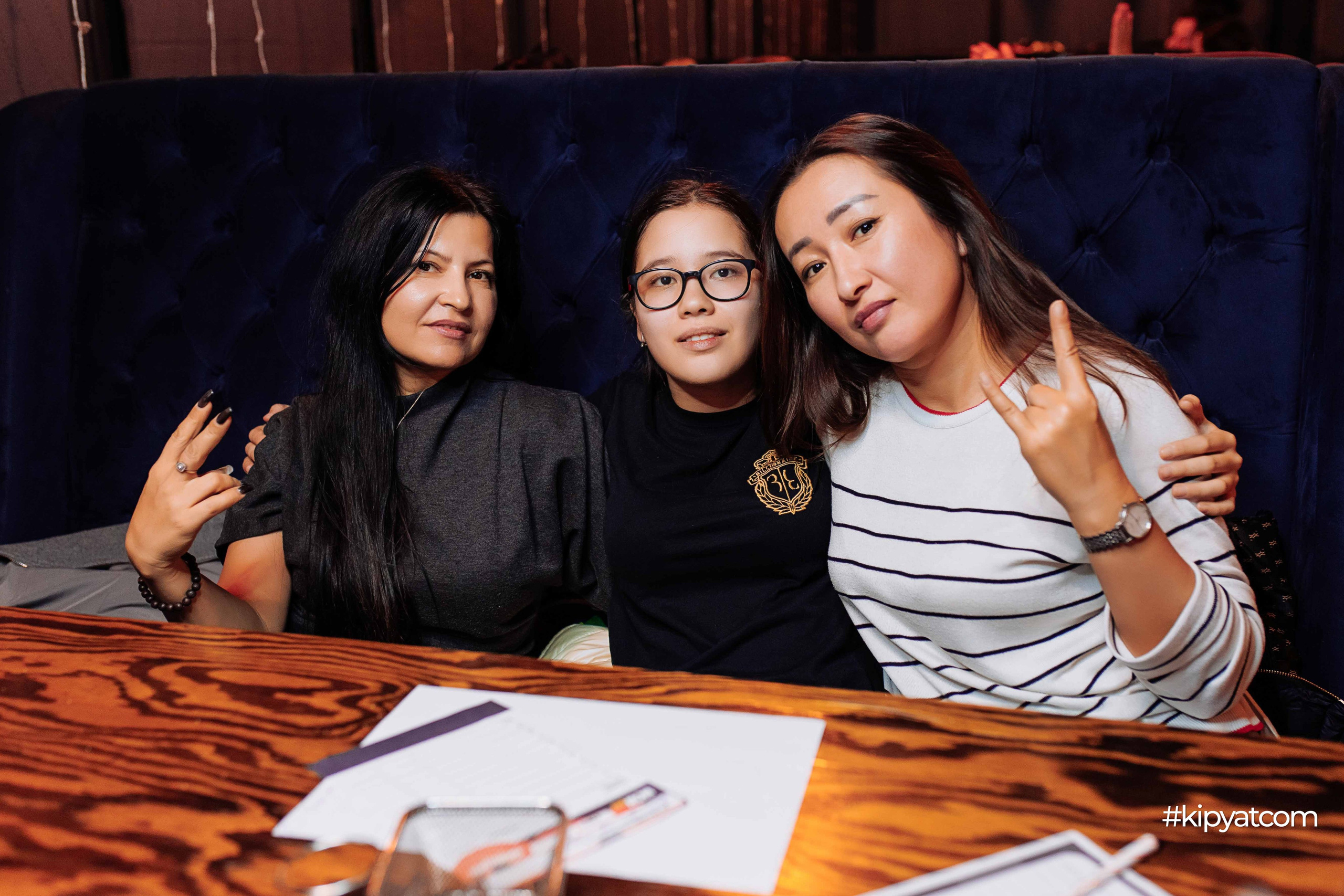 Эйнштейн Party