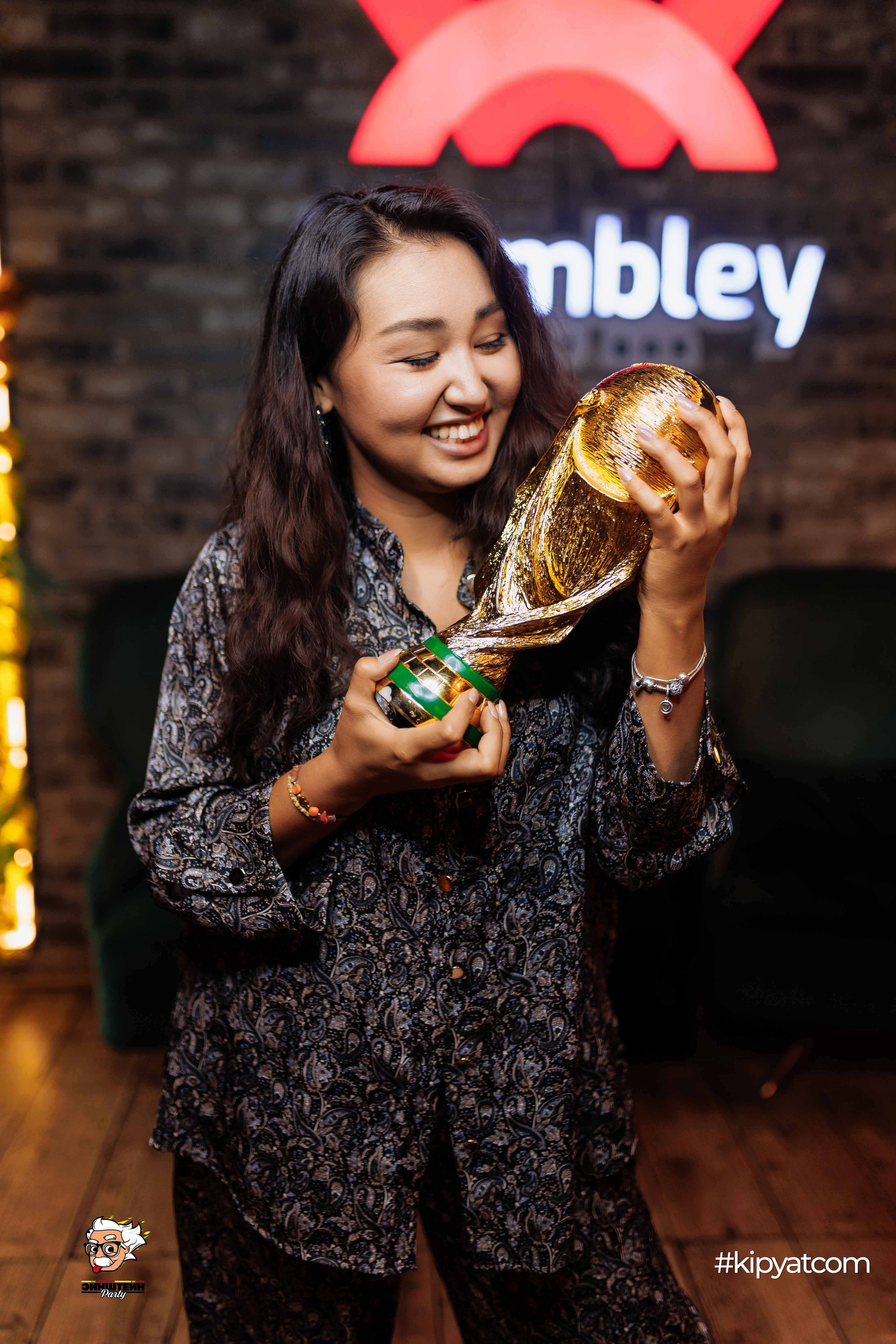 Эйнштейн Party