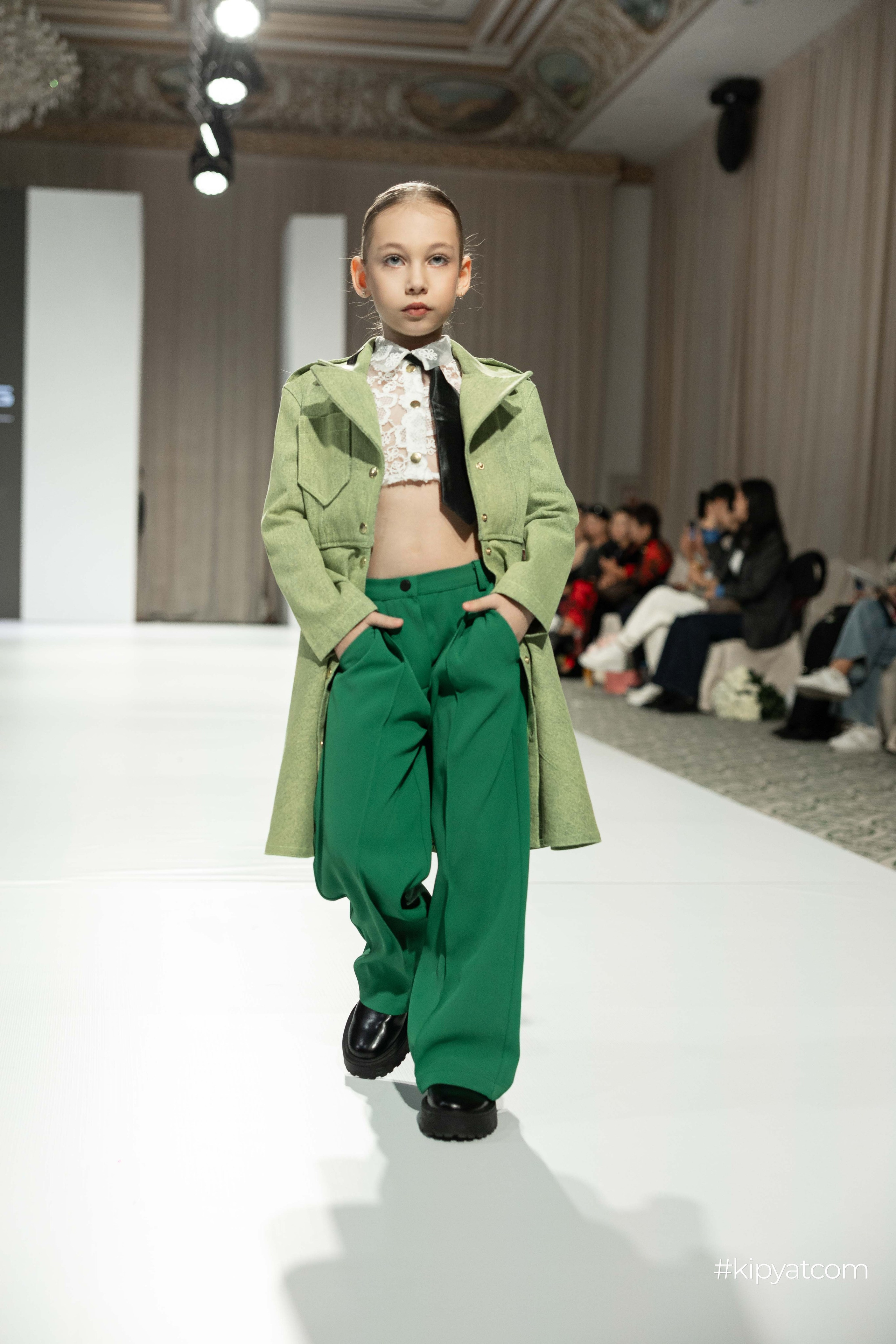 KFW Shymkent KIDS