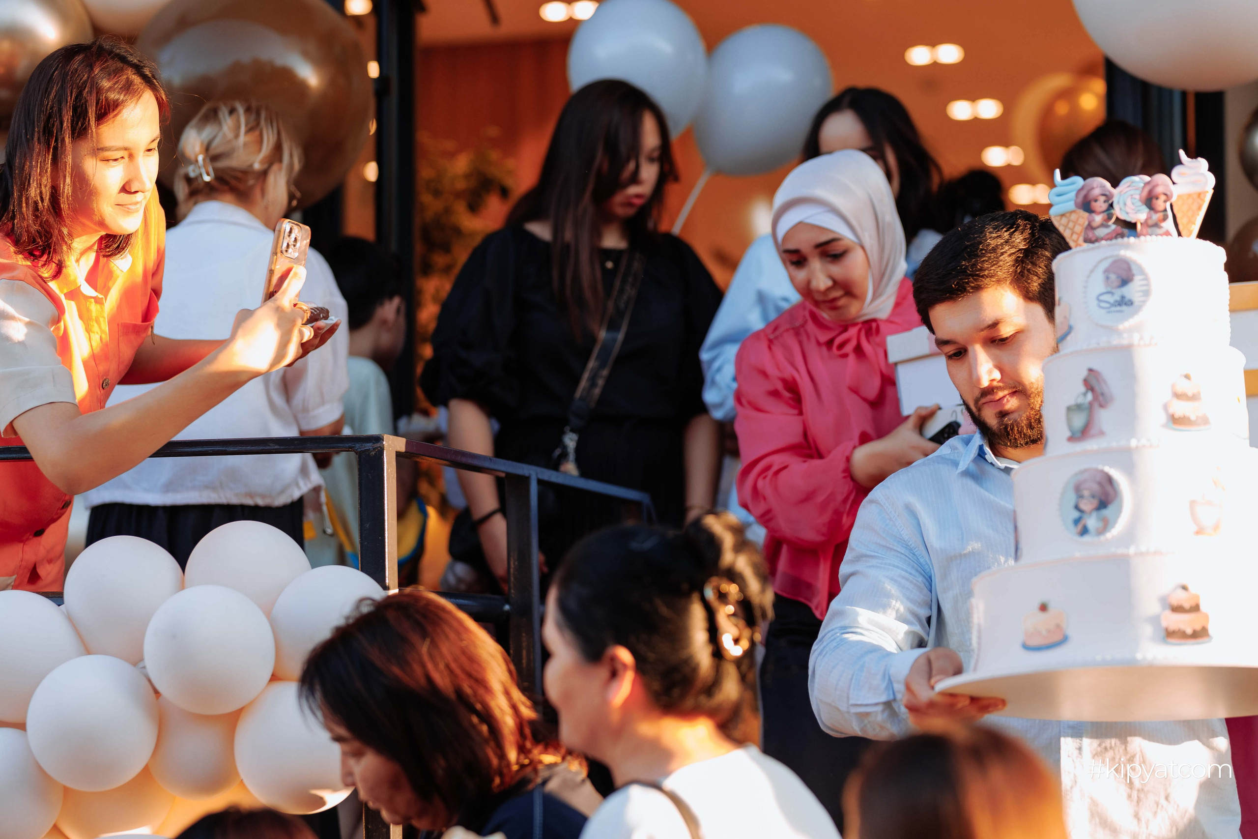 Safia|Кондитерский дом