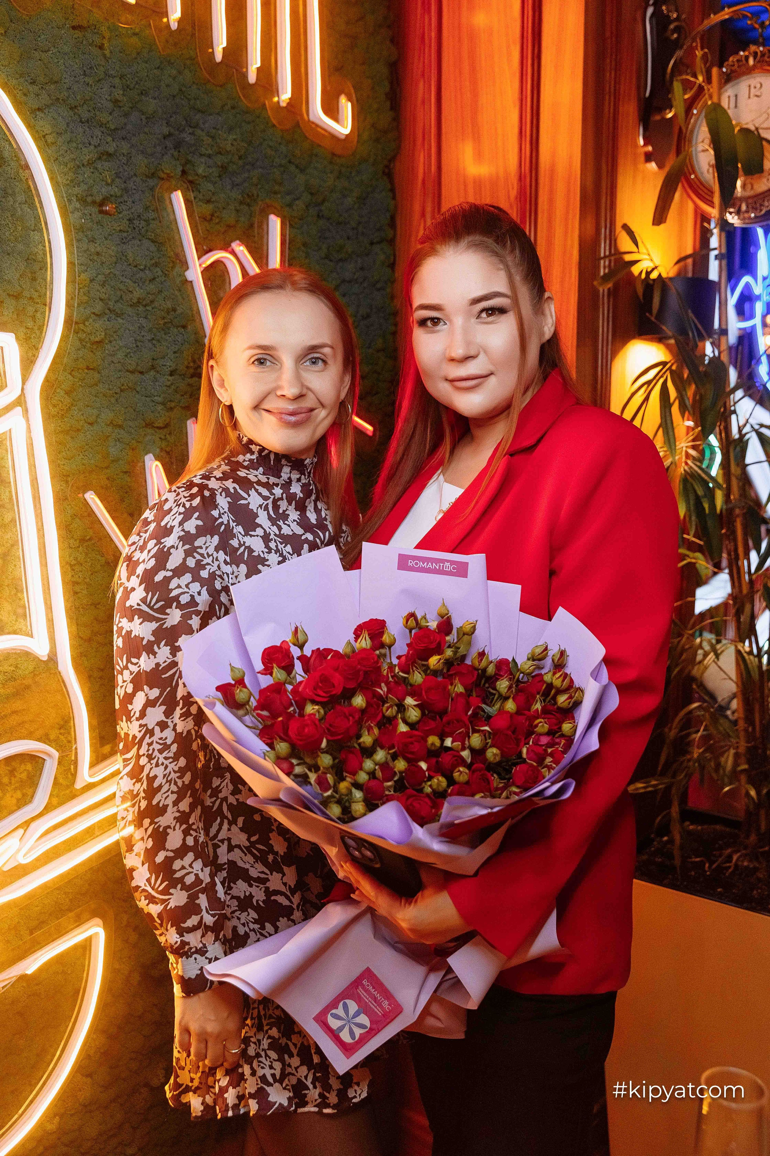 Генацвале By WOK