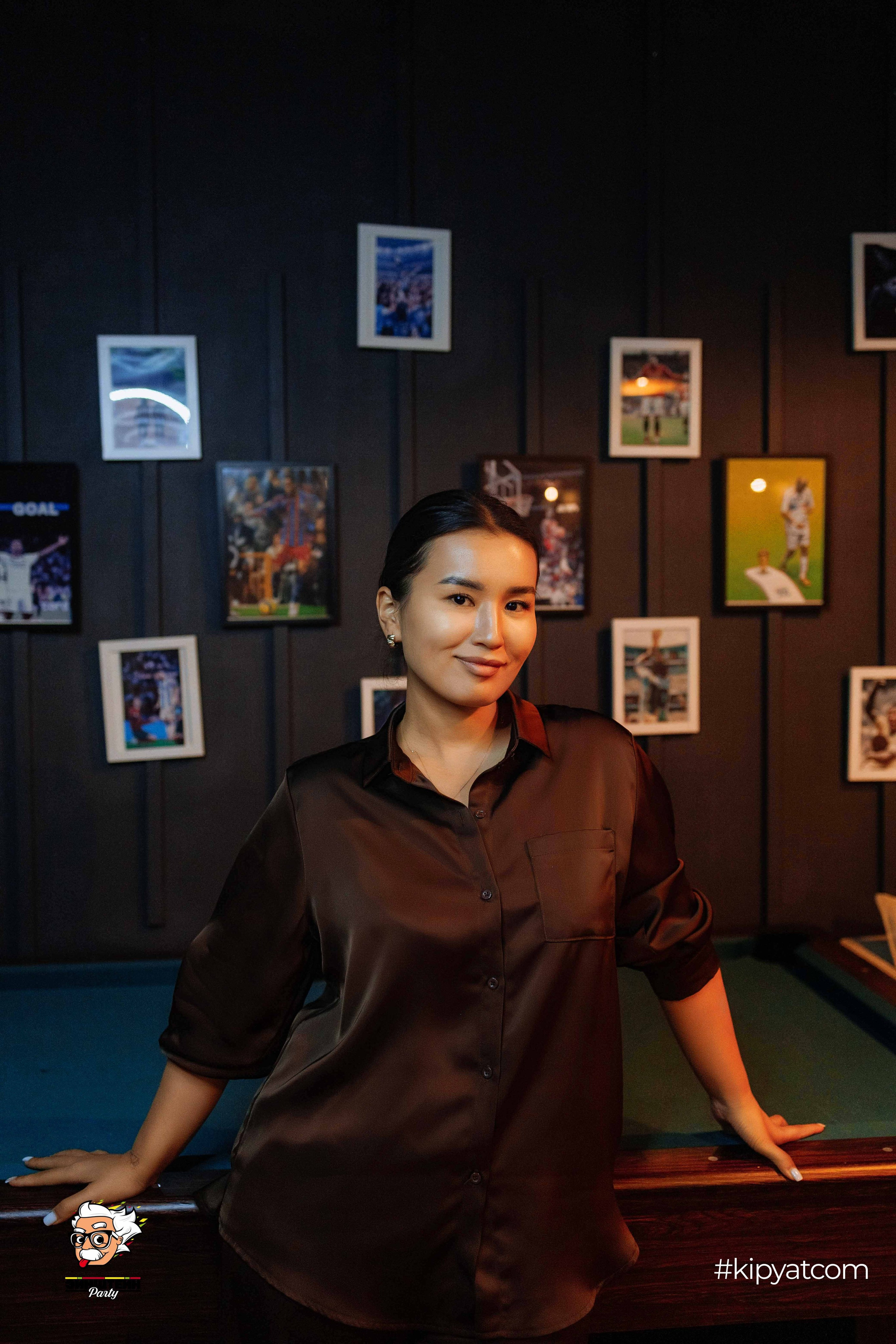 Эйнштейн Party