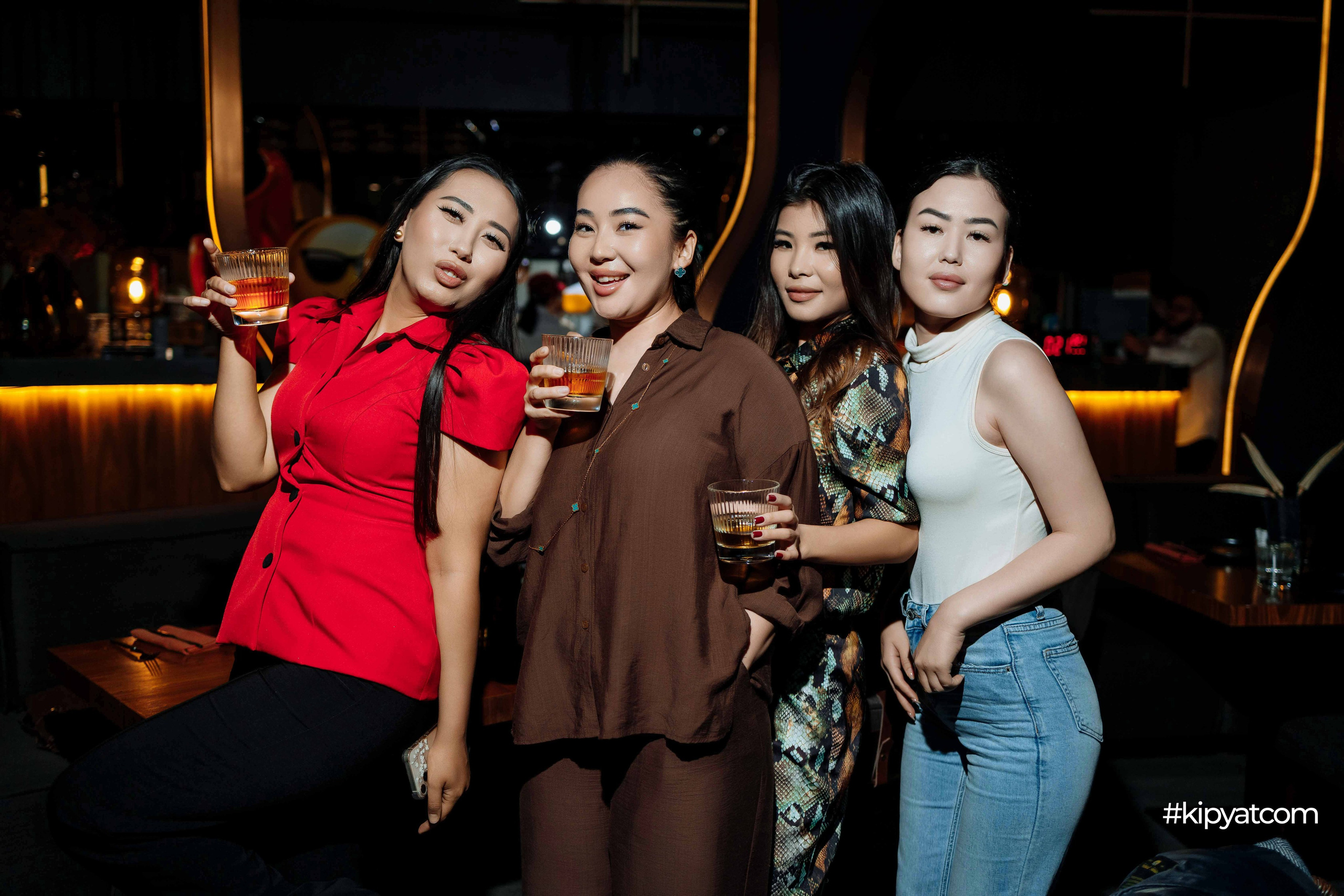 LАПША bar&wok. Кипятком Шымкент