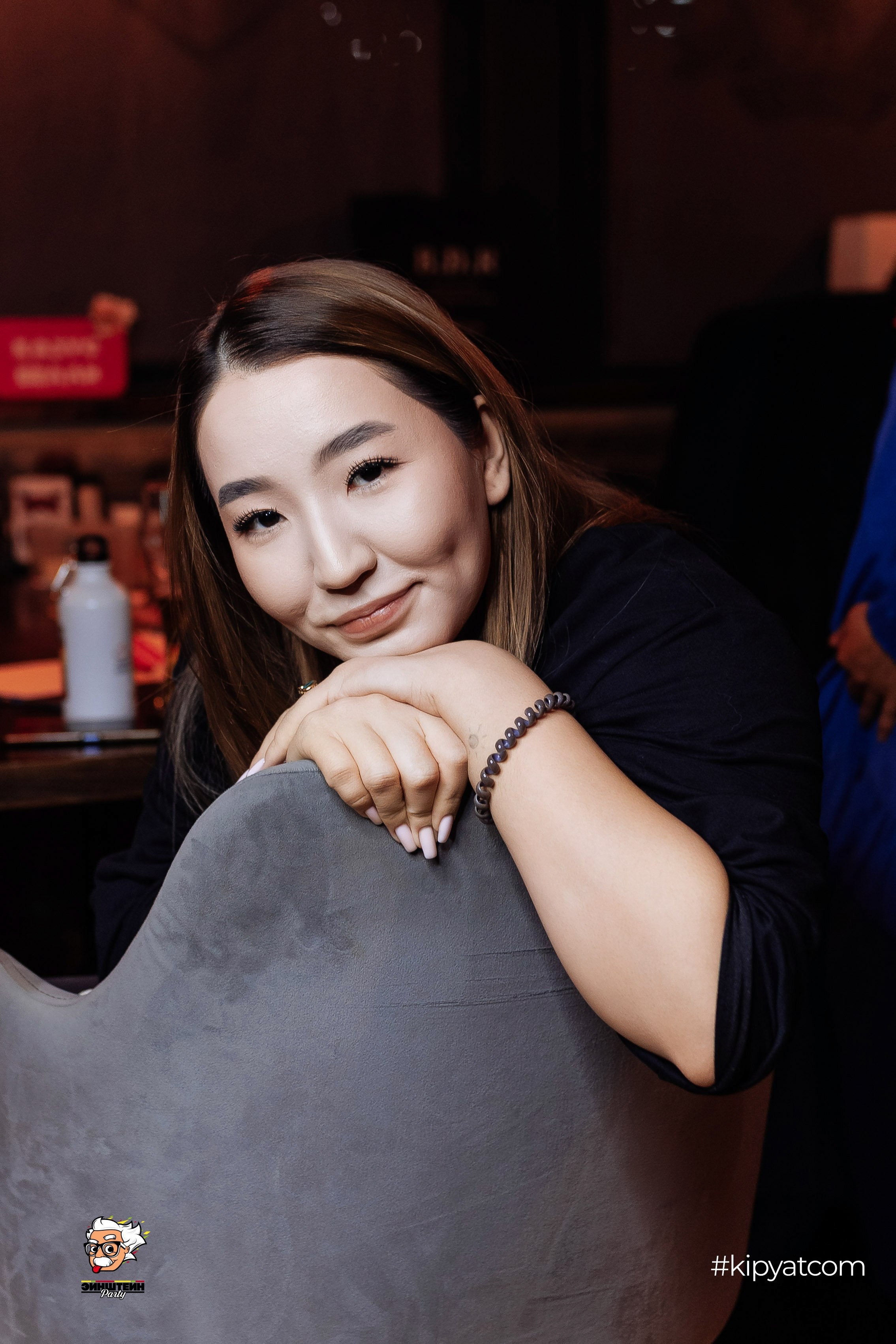 Эйнштейн Party