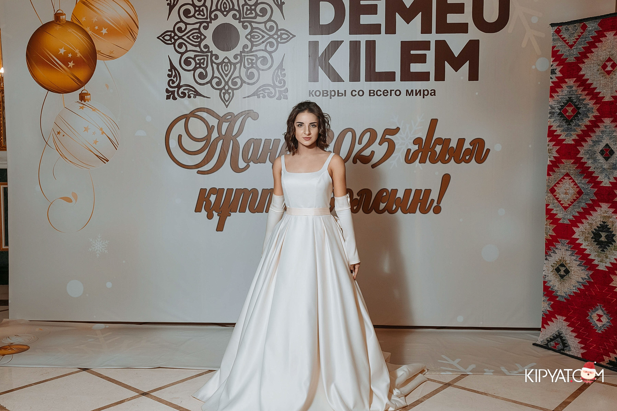 Celebration Night Gala в Rixos Grand Ballroom