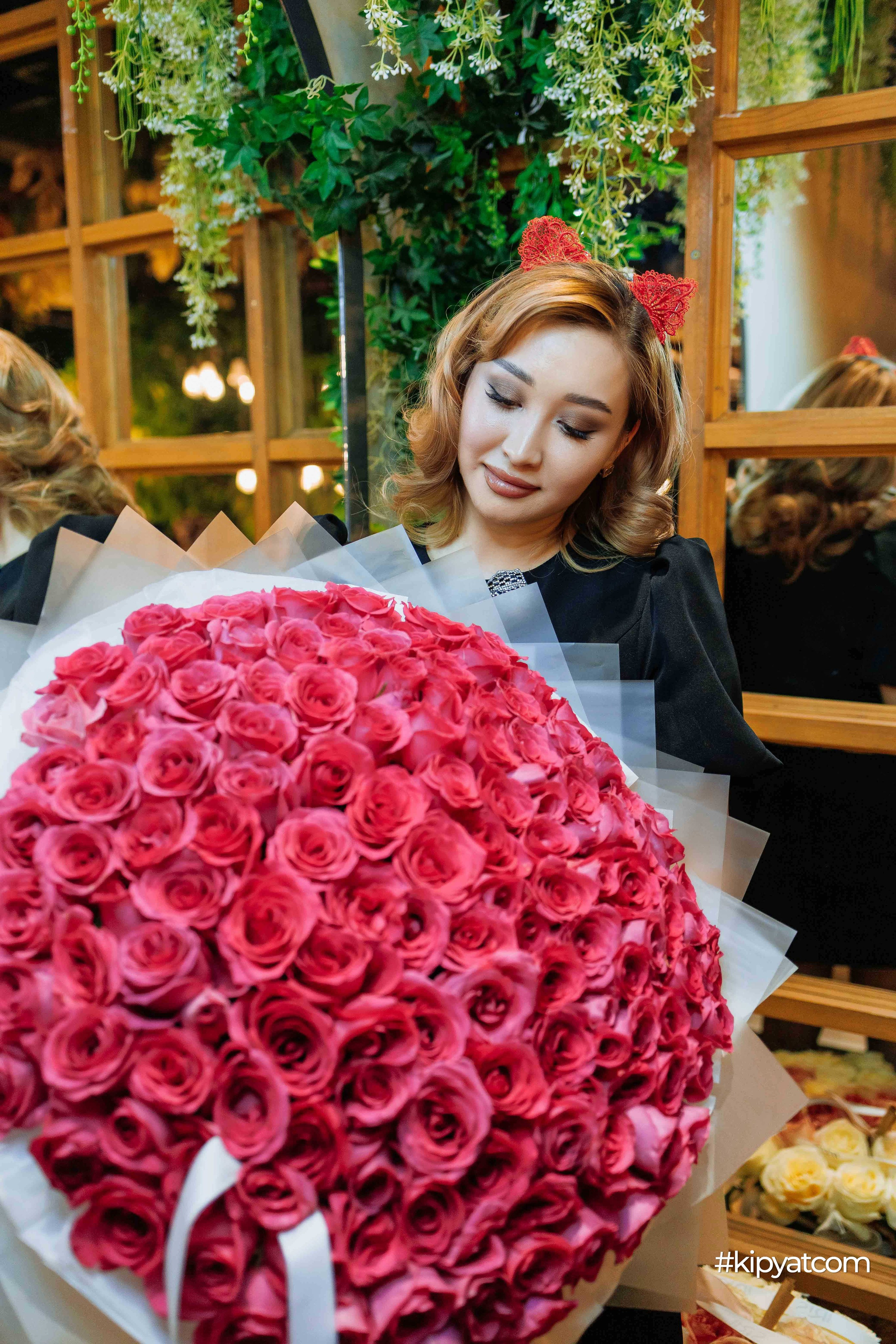 Dicoco на Казиева