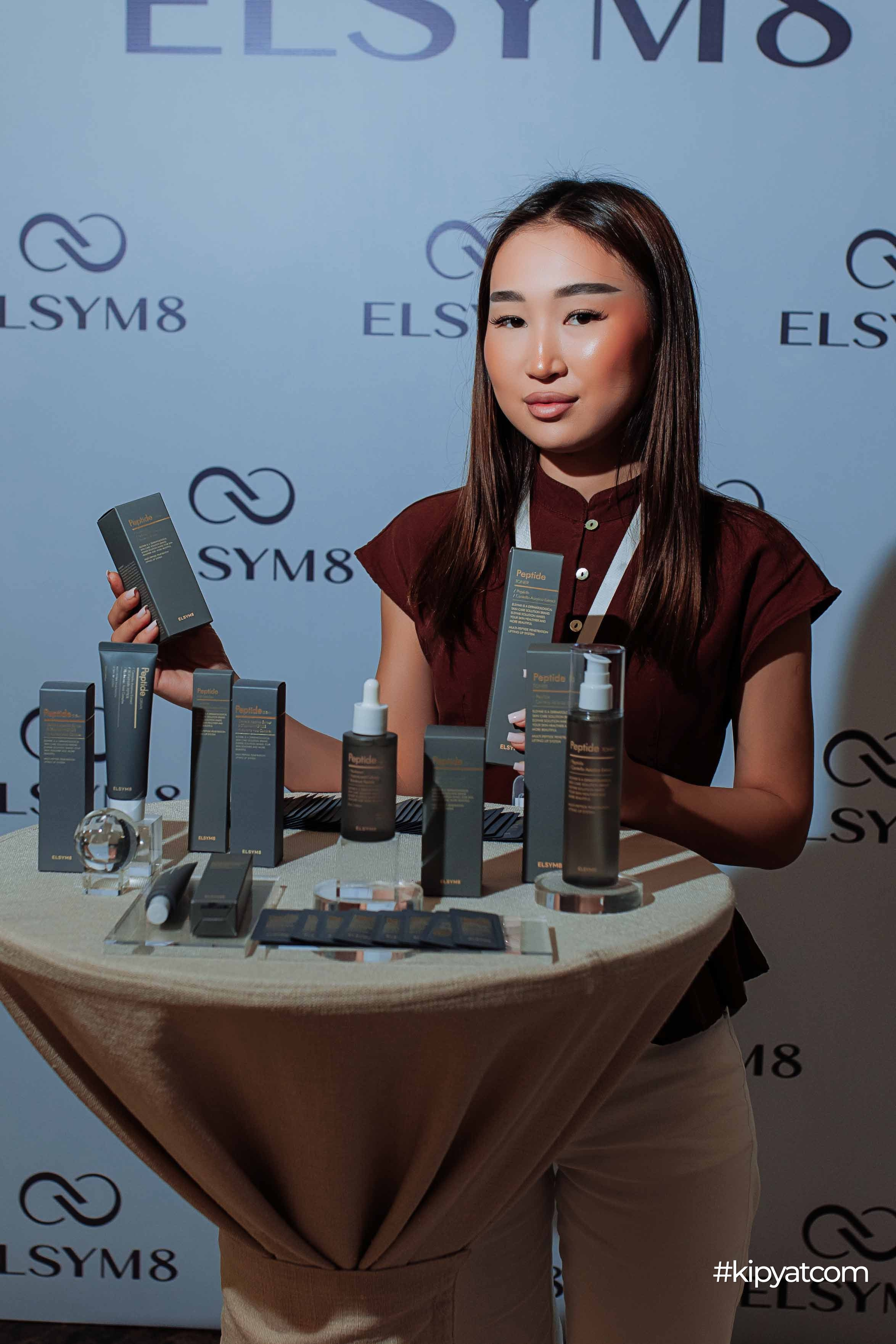 KAZAKHSTAN FASHION WEEK SHYMKENT «11 SEASON». Кипятком Шымкент
